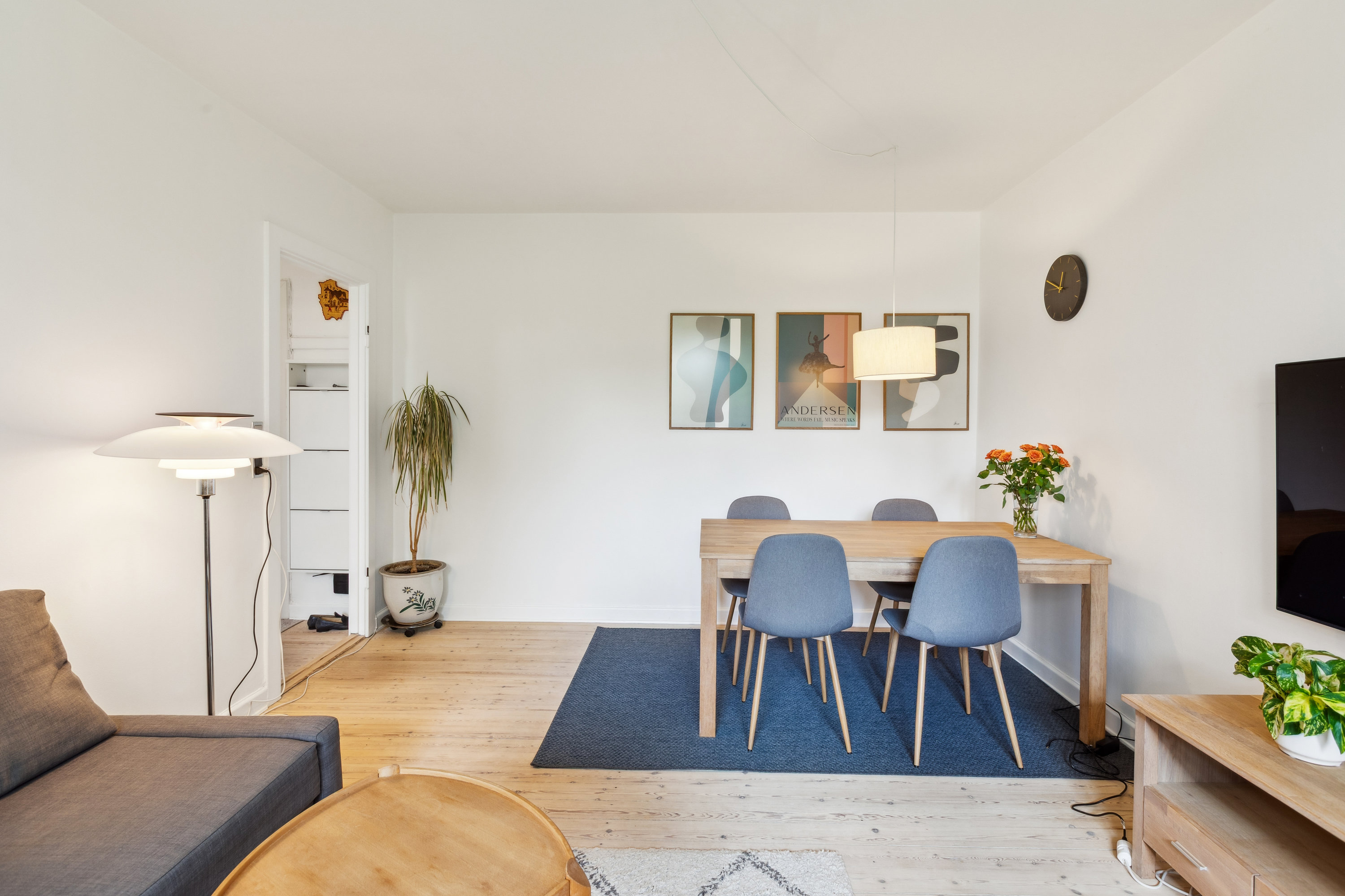 Ålandsgade 28, st.. mf., 2300 København S