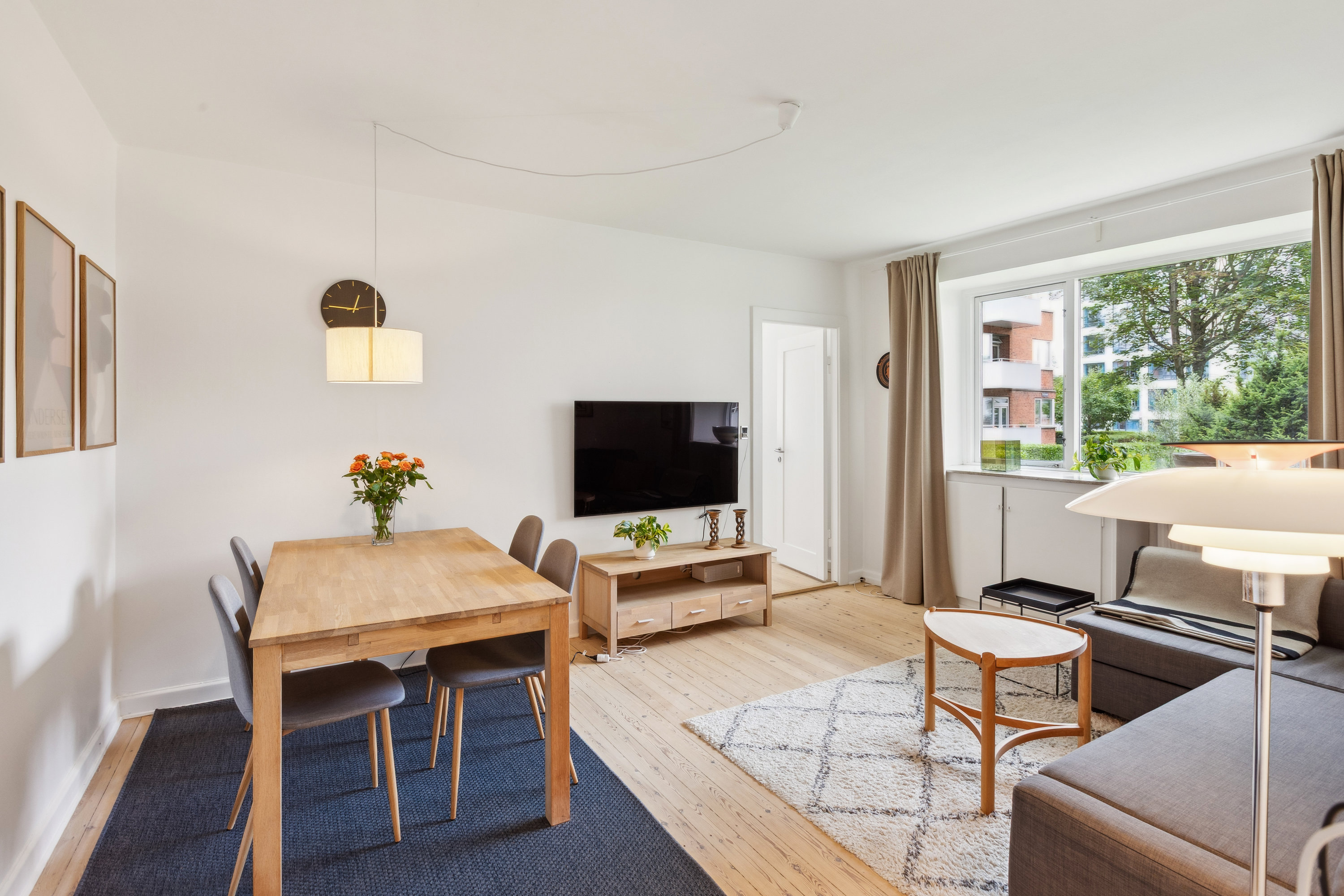 Ålandsgade 28, st.. mf., 2300 København S