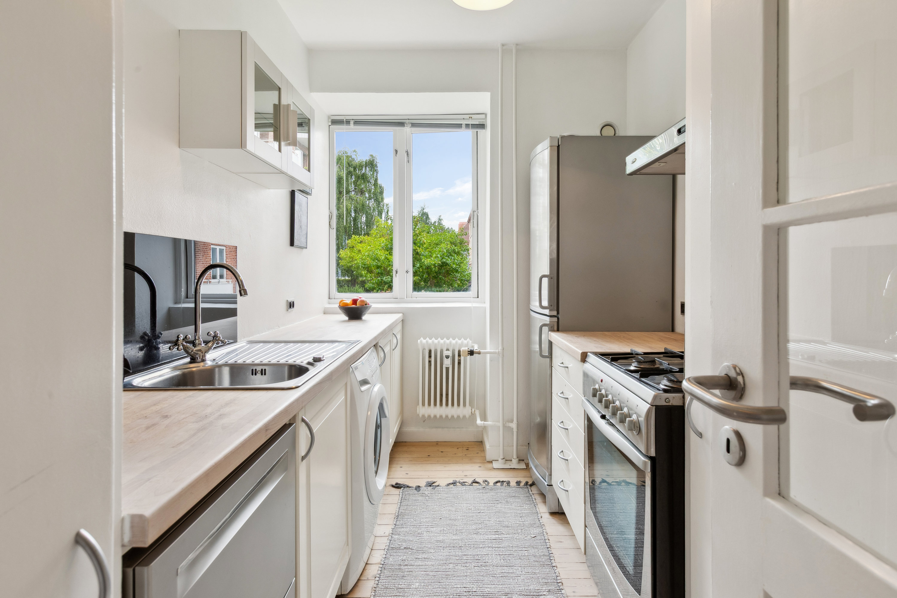 Ålandsgade 28, st.. mf., 2300 København S
