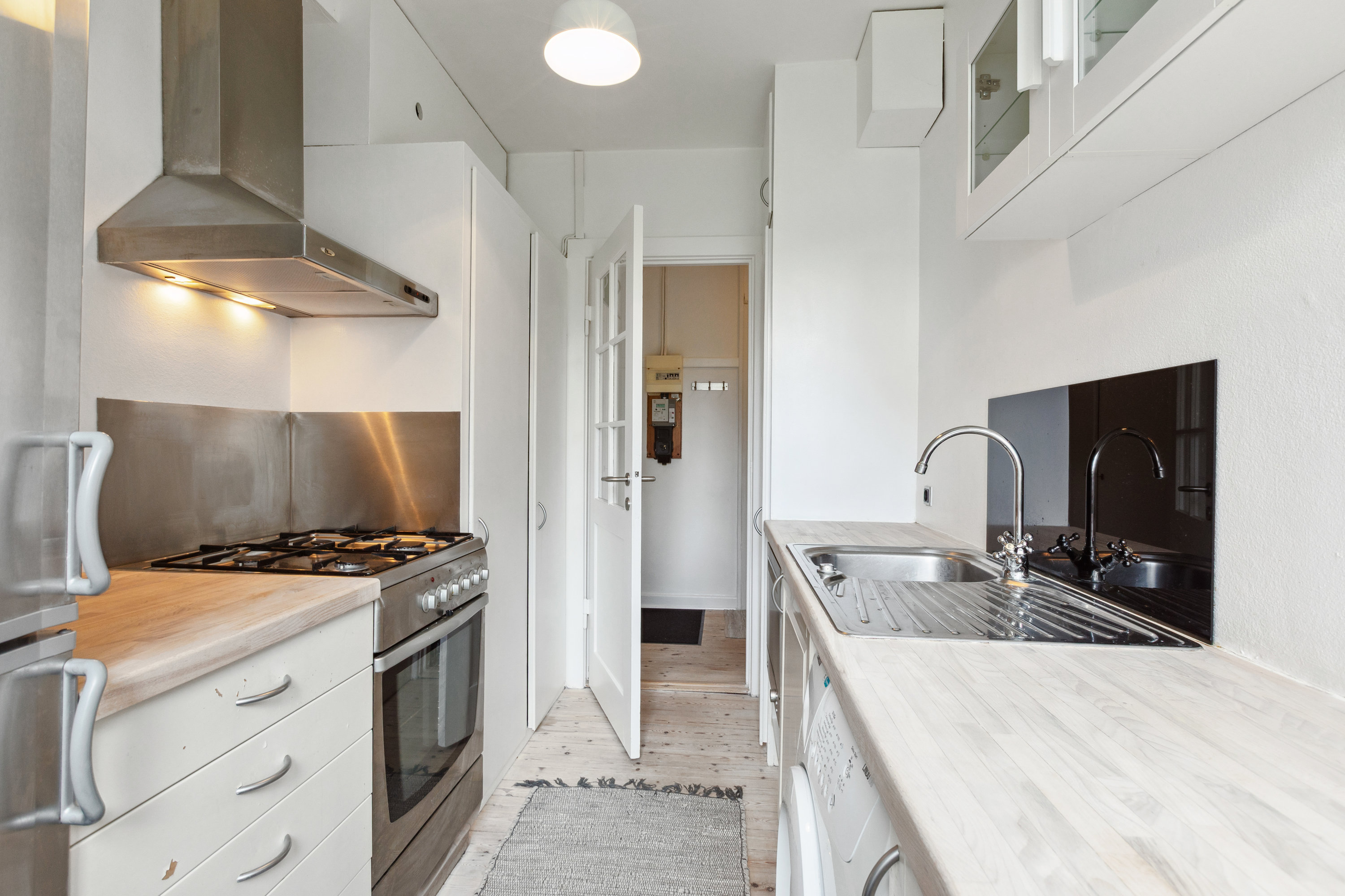 Ålandsgade 28, st.. mf., 2300 København S