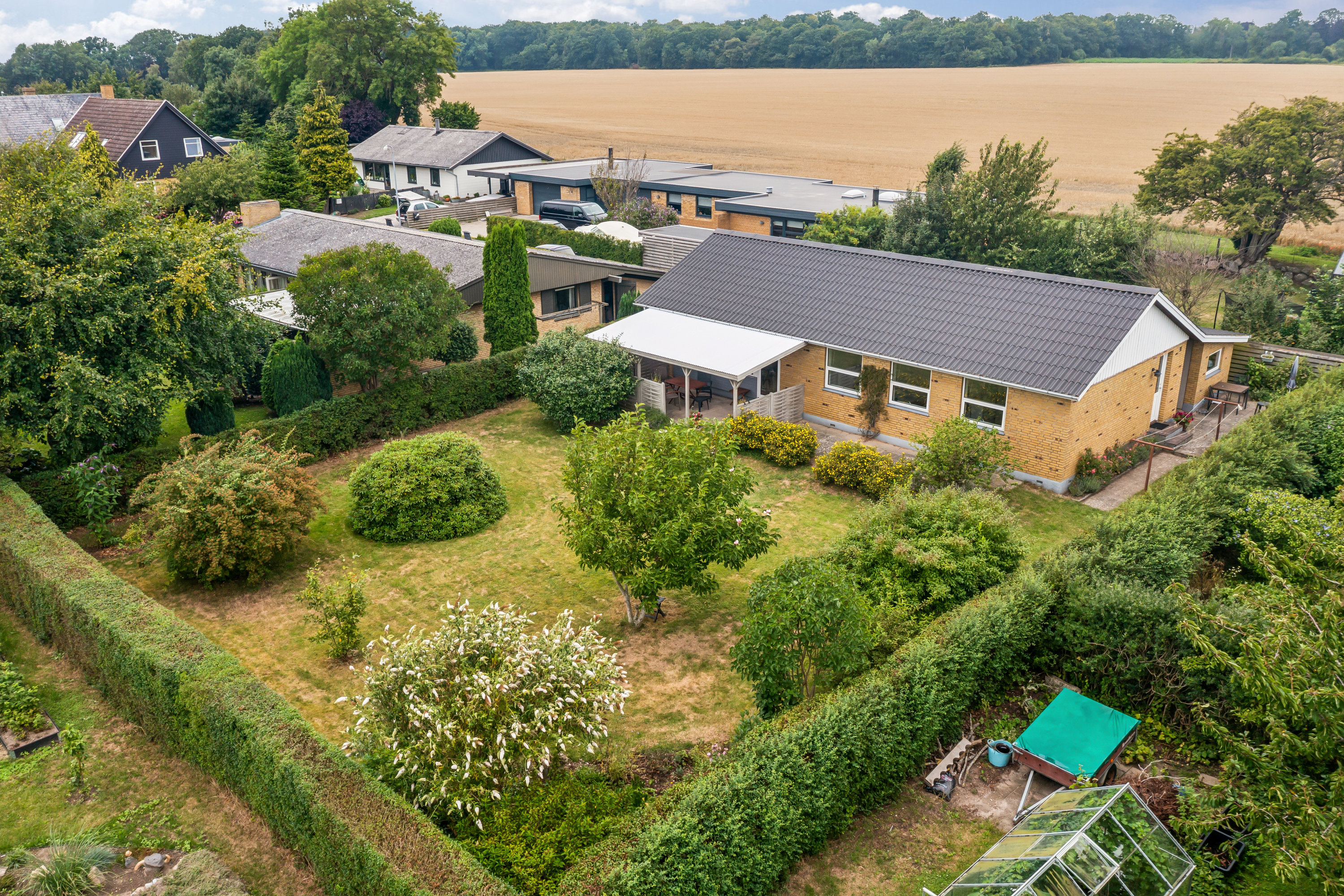 Solkrogen 6, 4760 Vordingborg