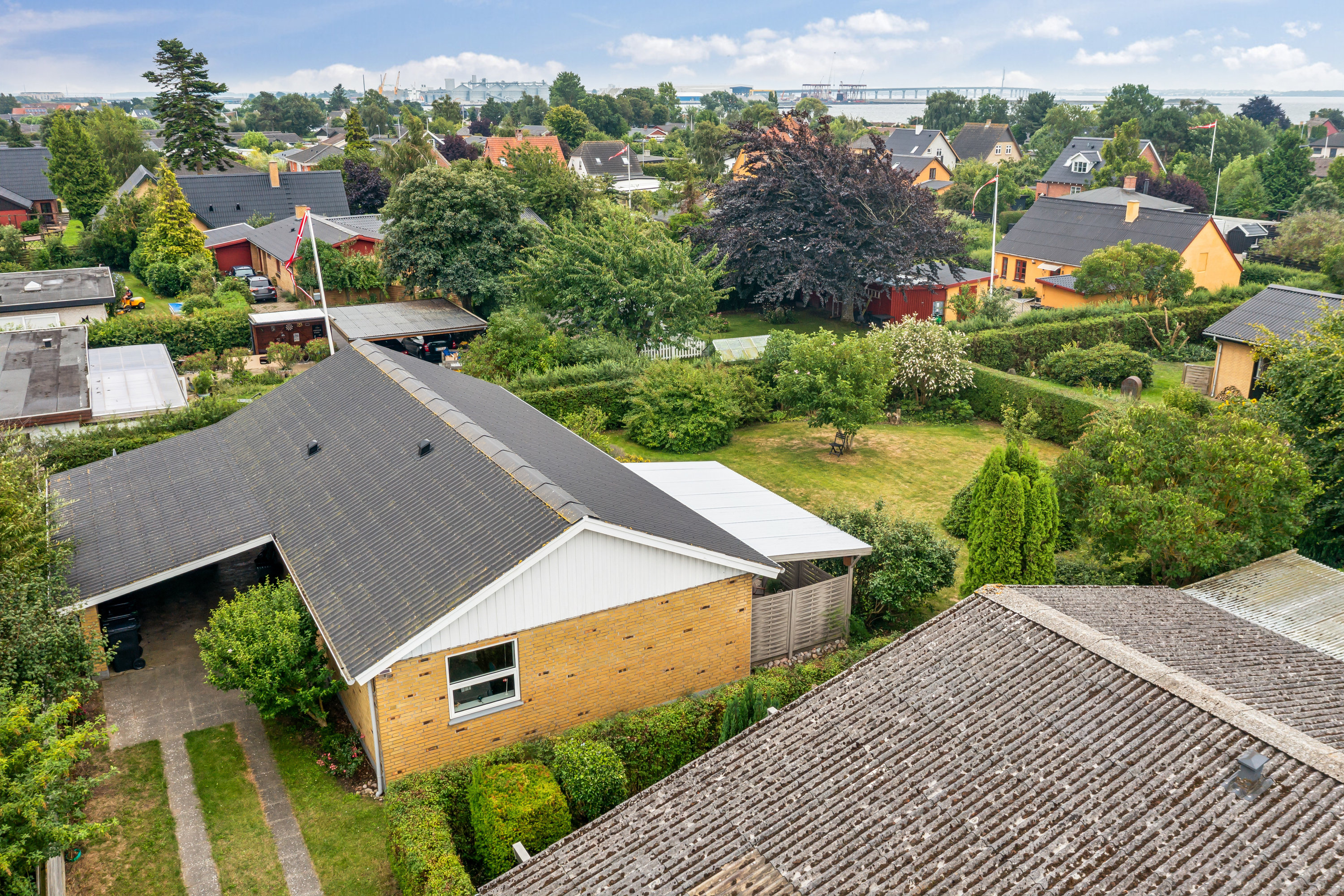Solkrogen 6, 4760 Vordingborg