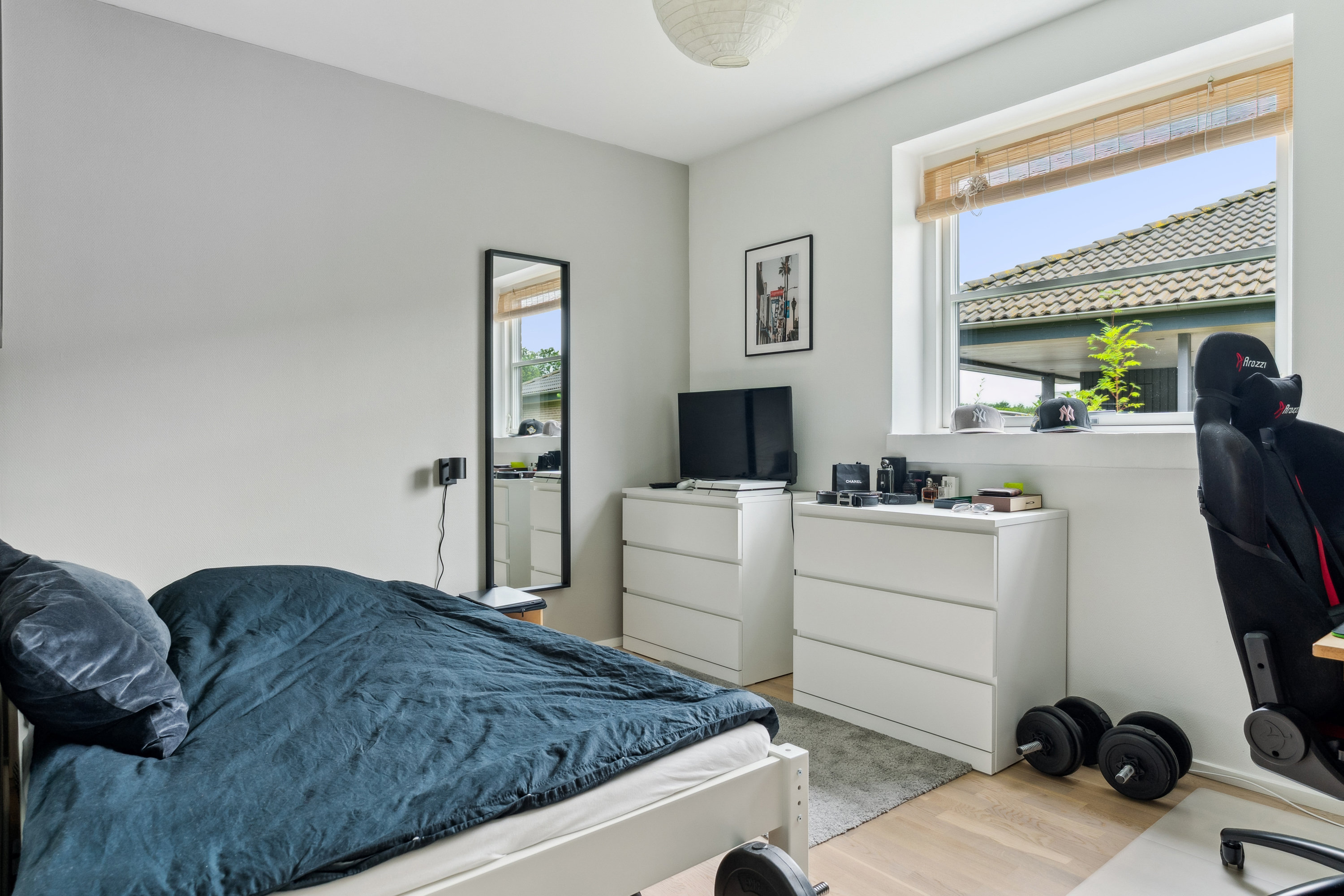 Møllehøjvej 61, 5792 Årslev