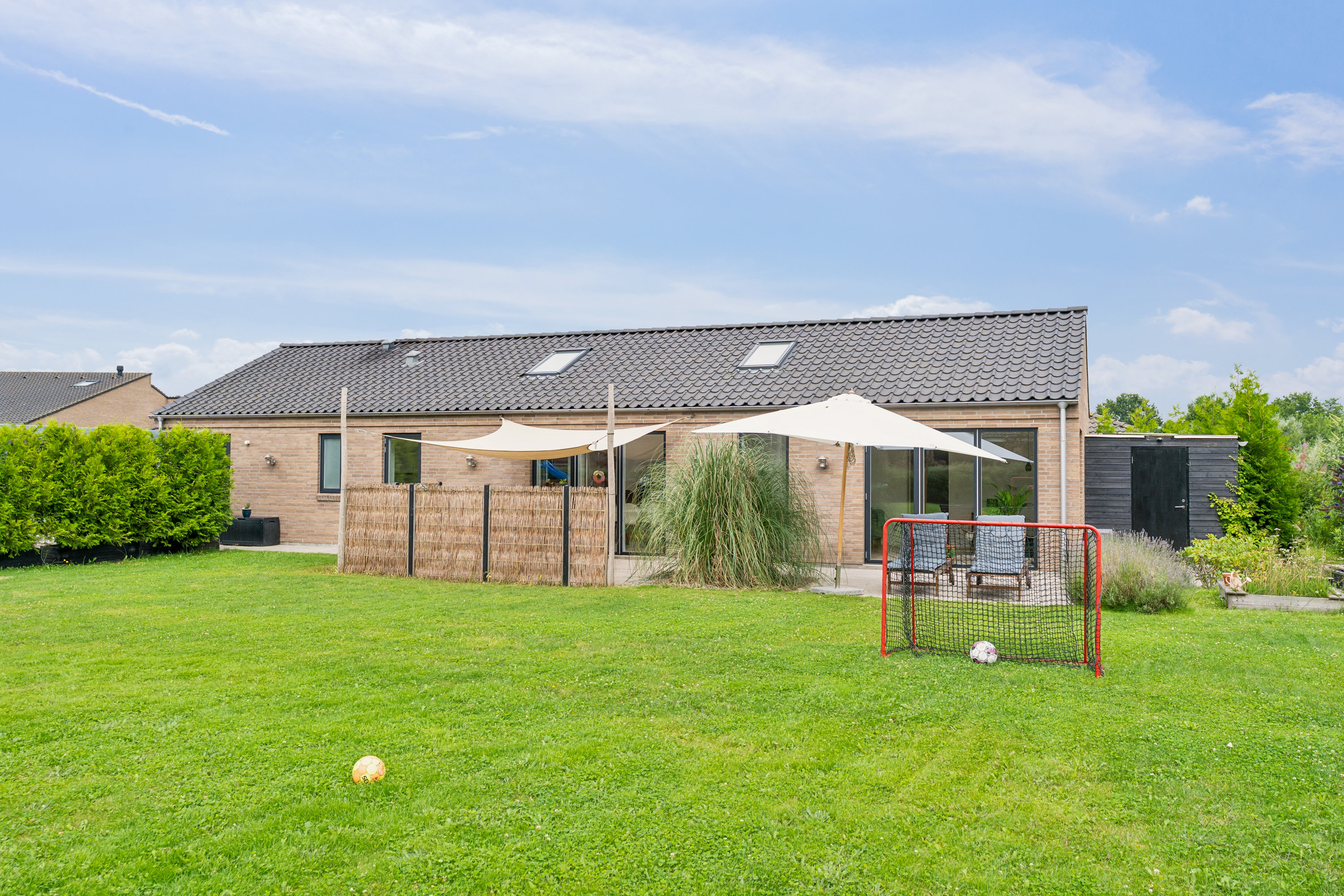 Møllehøjvej 61, 5792 Årslev