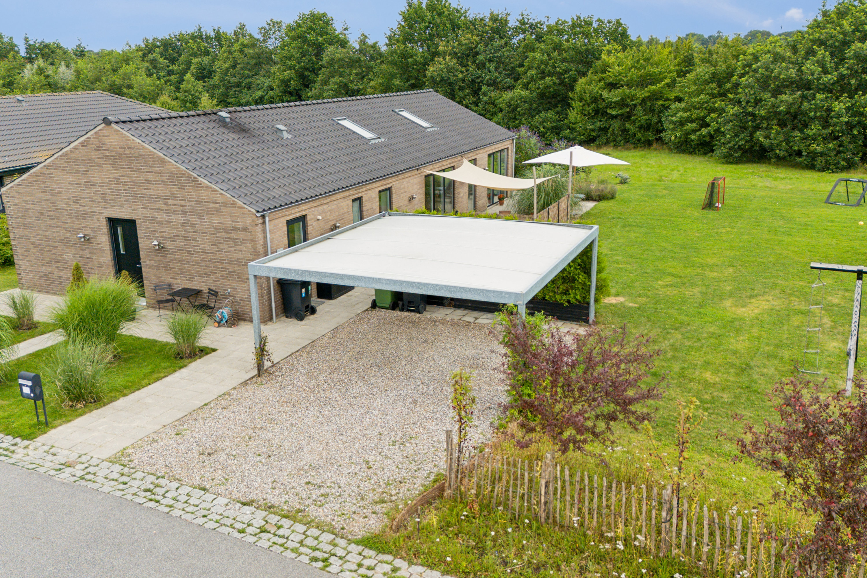Møllehøjvej 61, 5792 Årslev