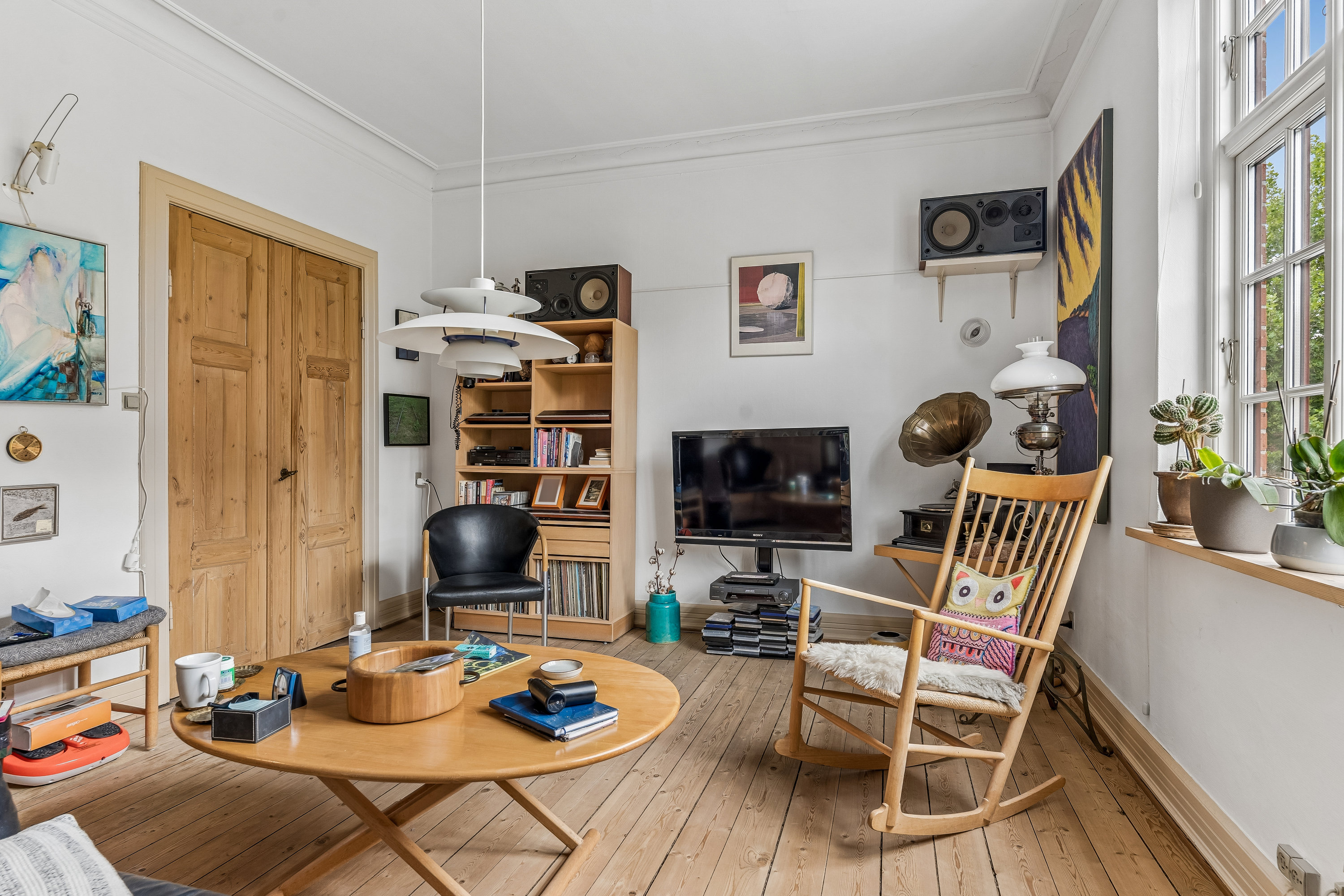 Vedelsgade 63, 1., 7100 Vejle