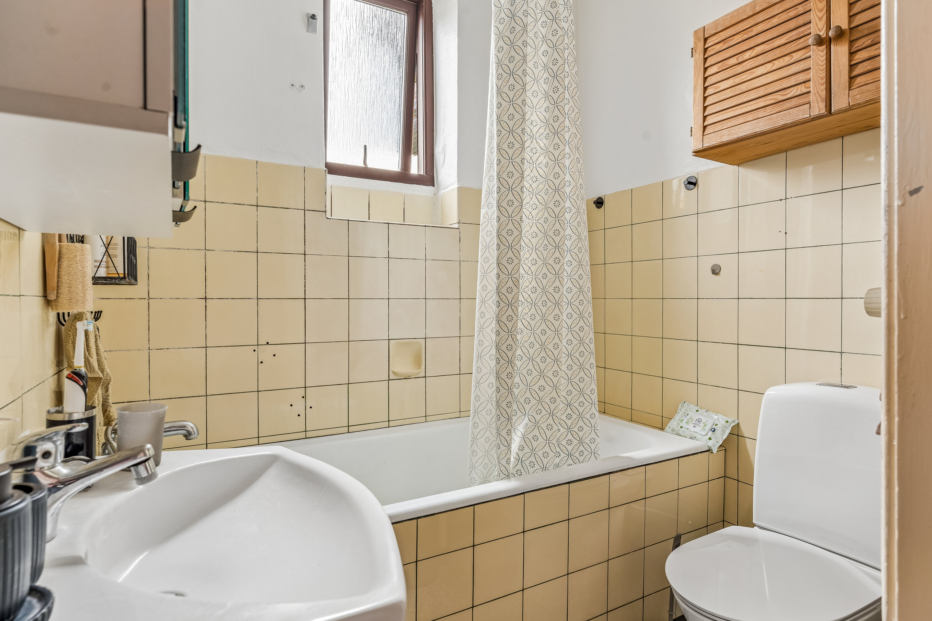 Vedelsgade 63, 1., 7100 Vejle