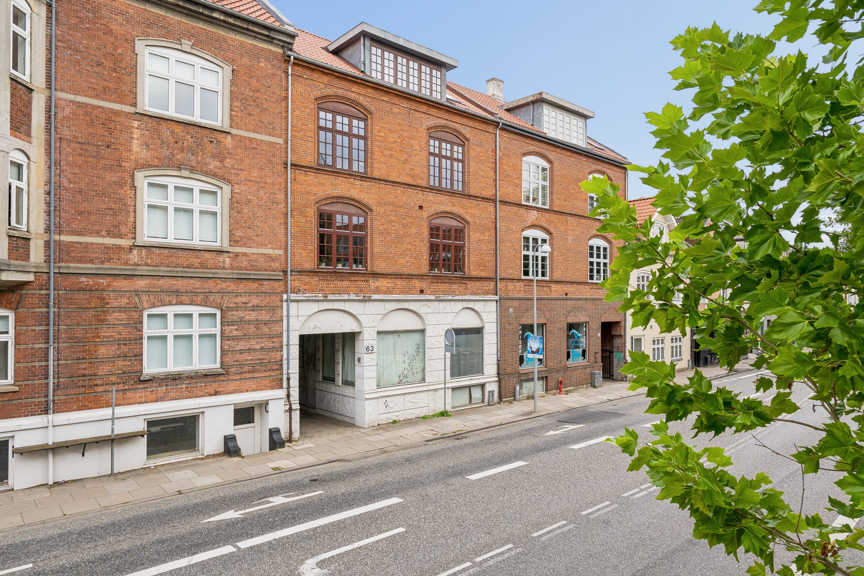 Vedelsgade 63, 1., 7100 Vejle