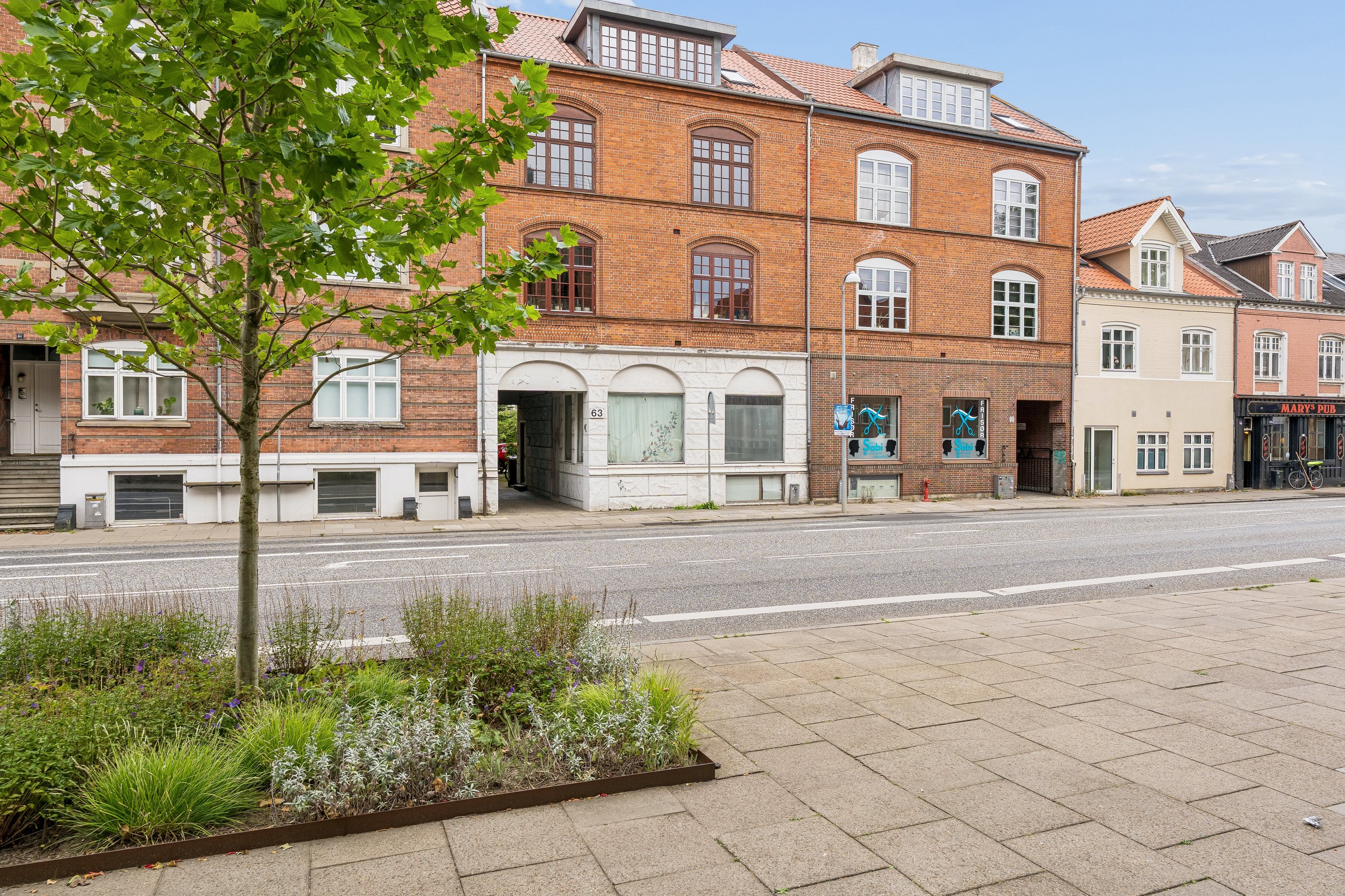 Vedelsgade 63, 1., 7100 Vejle
