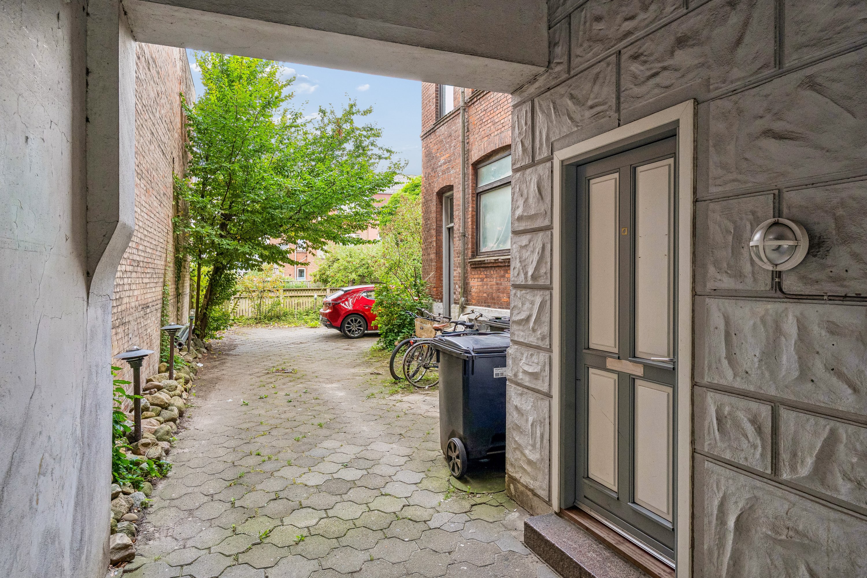Vedelsgade 63, 1., 7100 Vejle