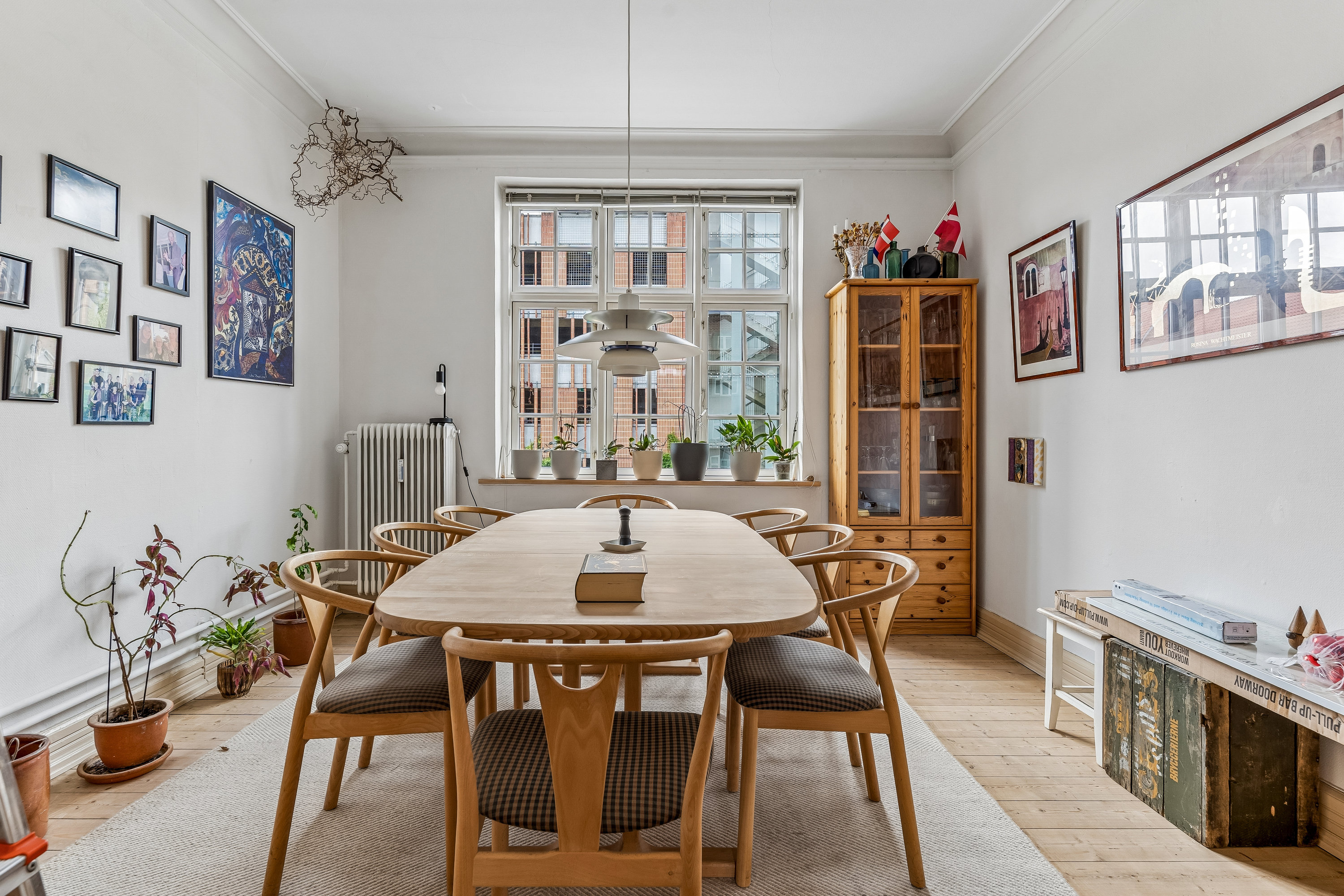 Vedelsgade 63, 1., 7100 Vejle