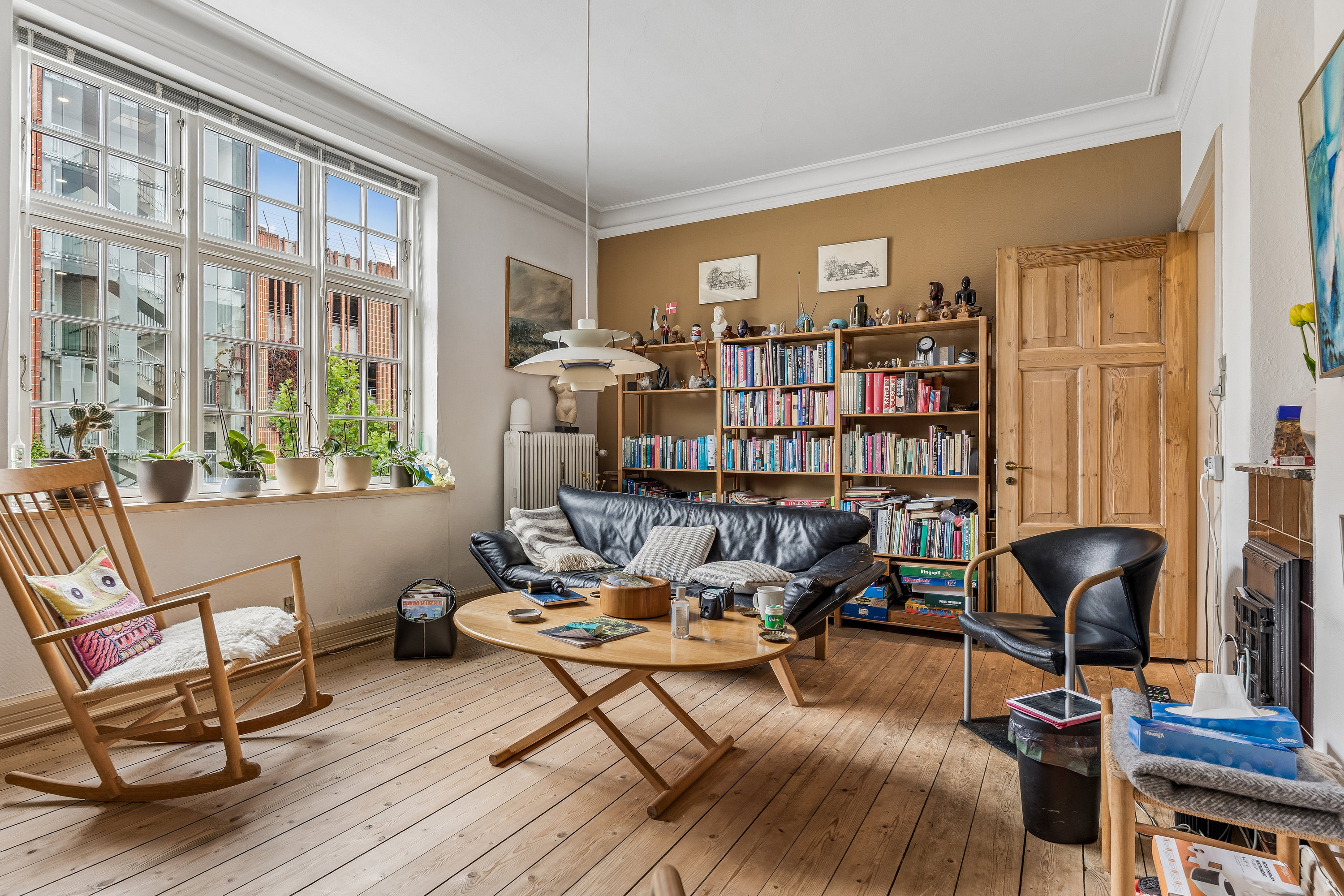 Vedelsgade 63, 1., 7100 Vejle