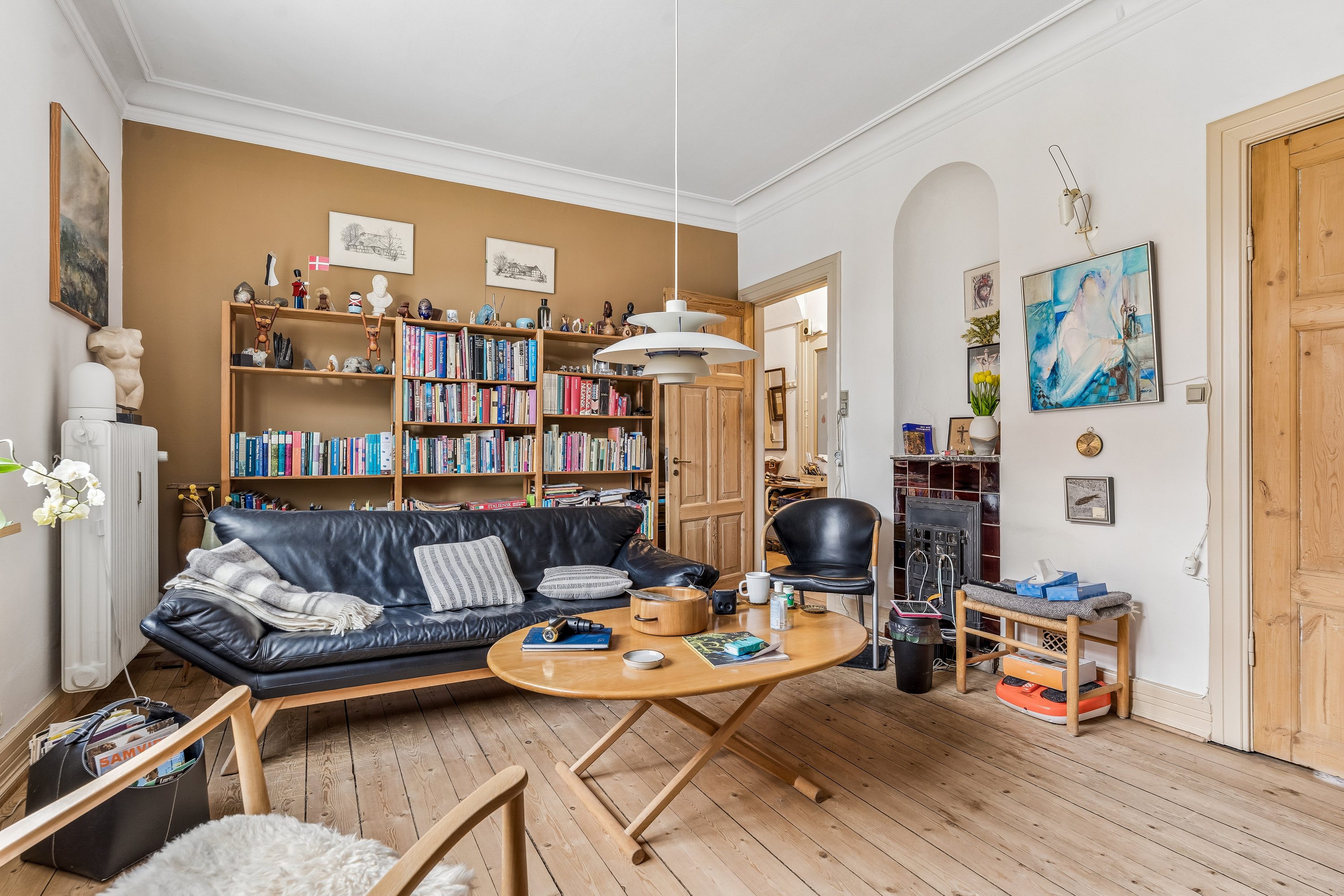 Vedelsgade 63, 1., 7100 Vejle