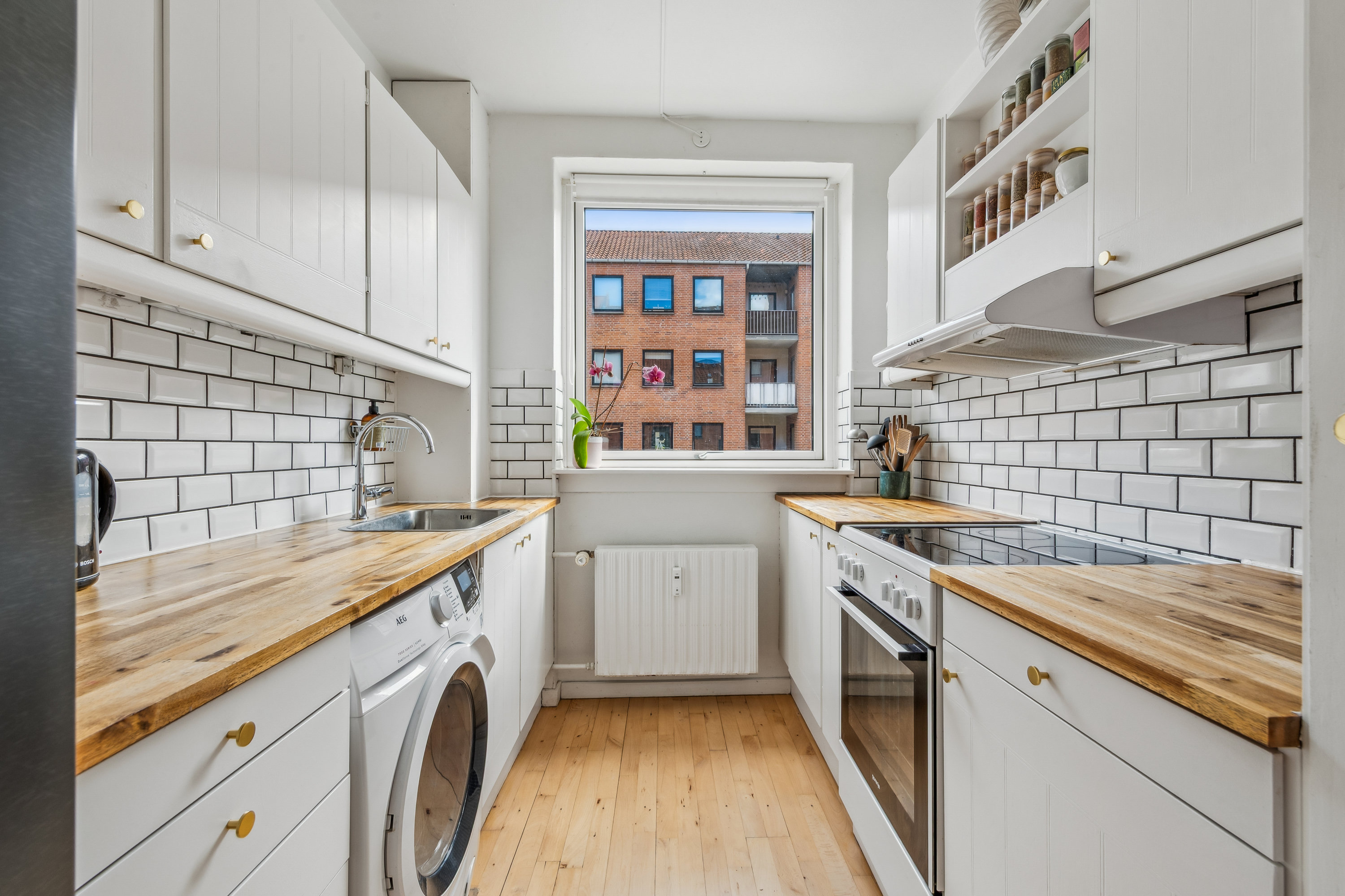 Hessensgade 12, st.. th., 2300 København S