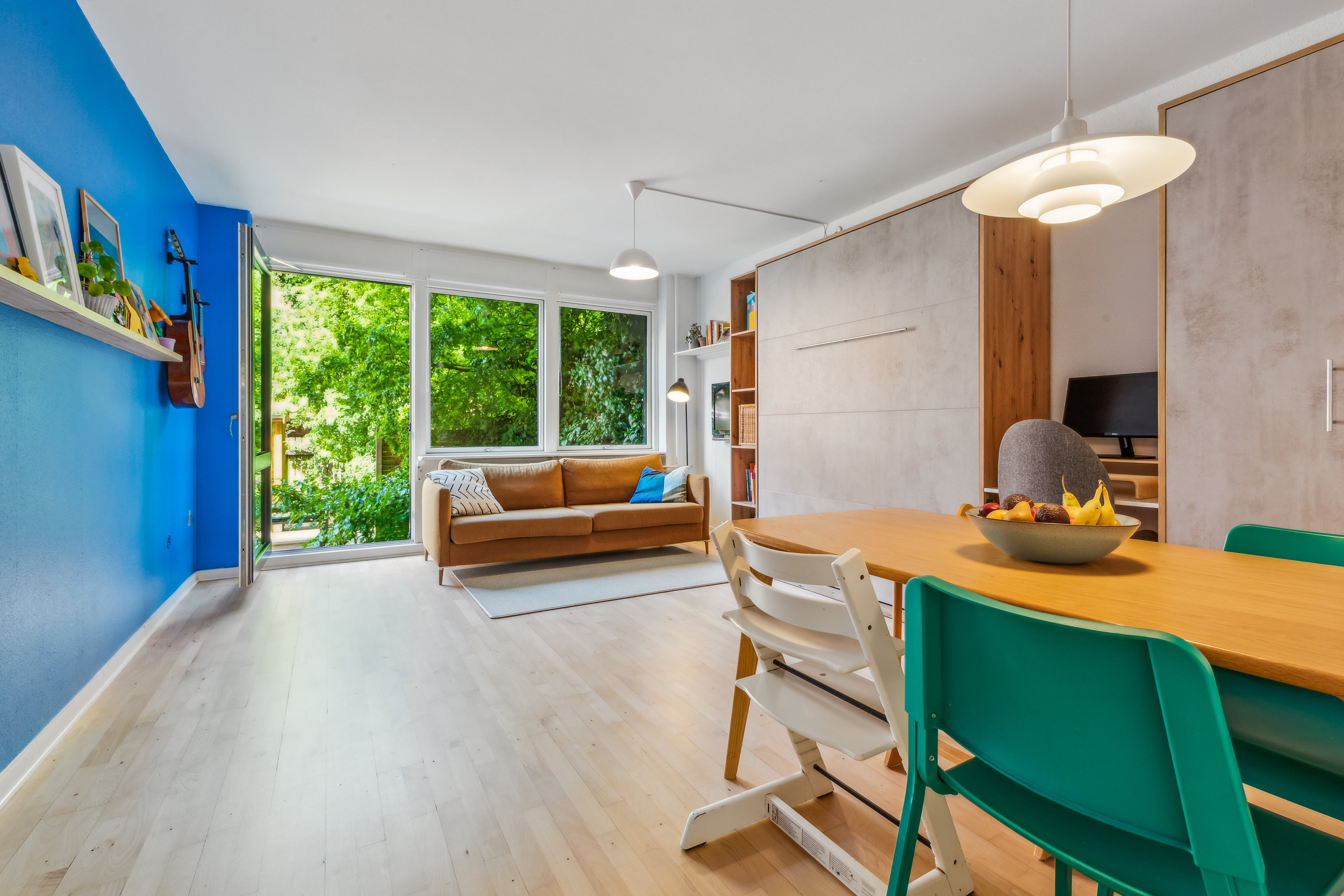 Hessensgade 12, st.. th., 2300 København S