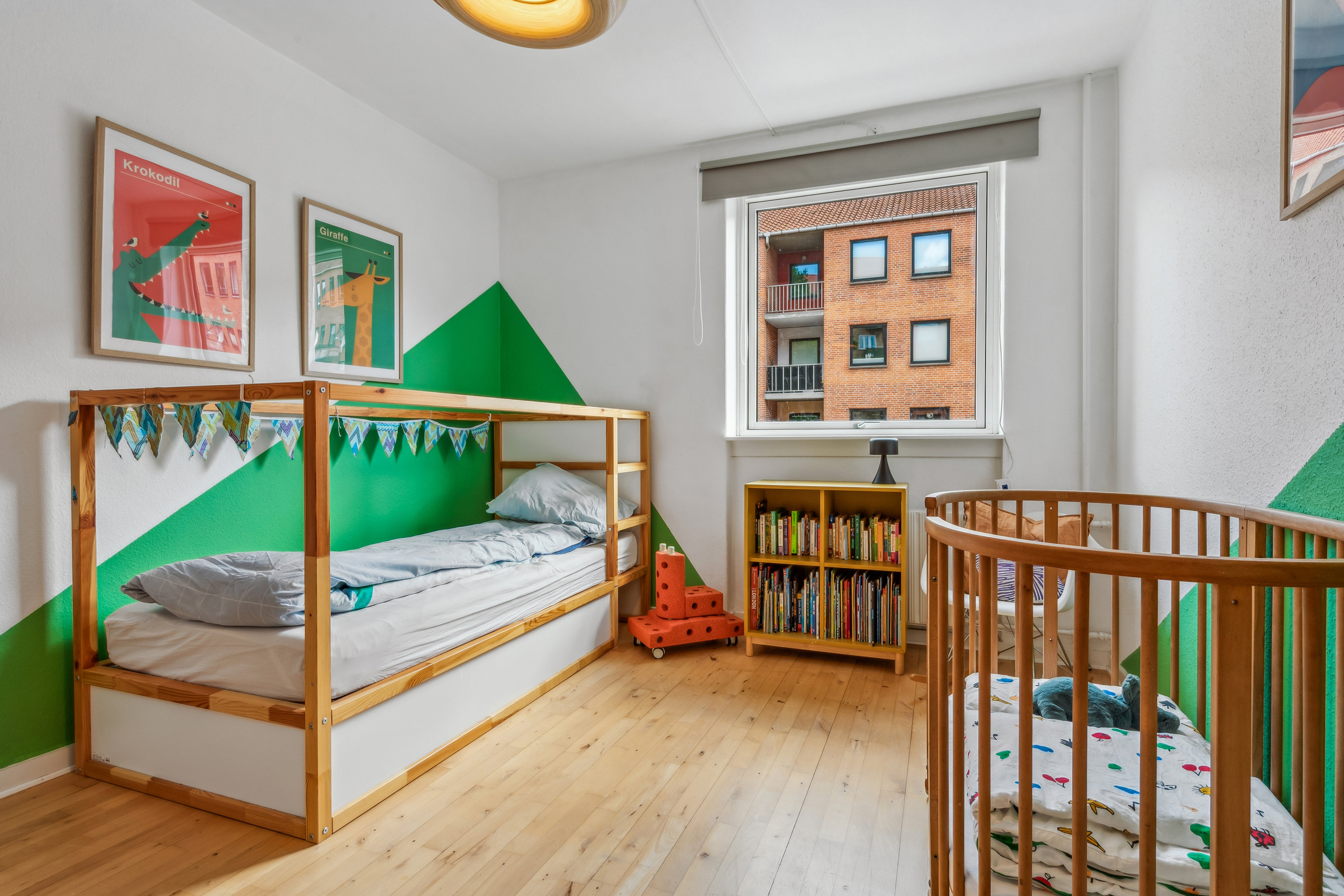Hessensgade 12, st.. th., 2300 København S
