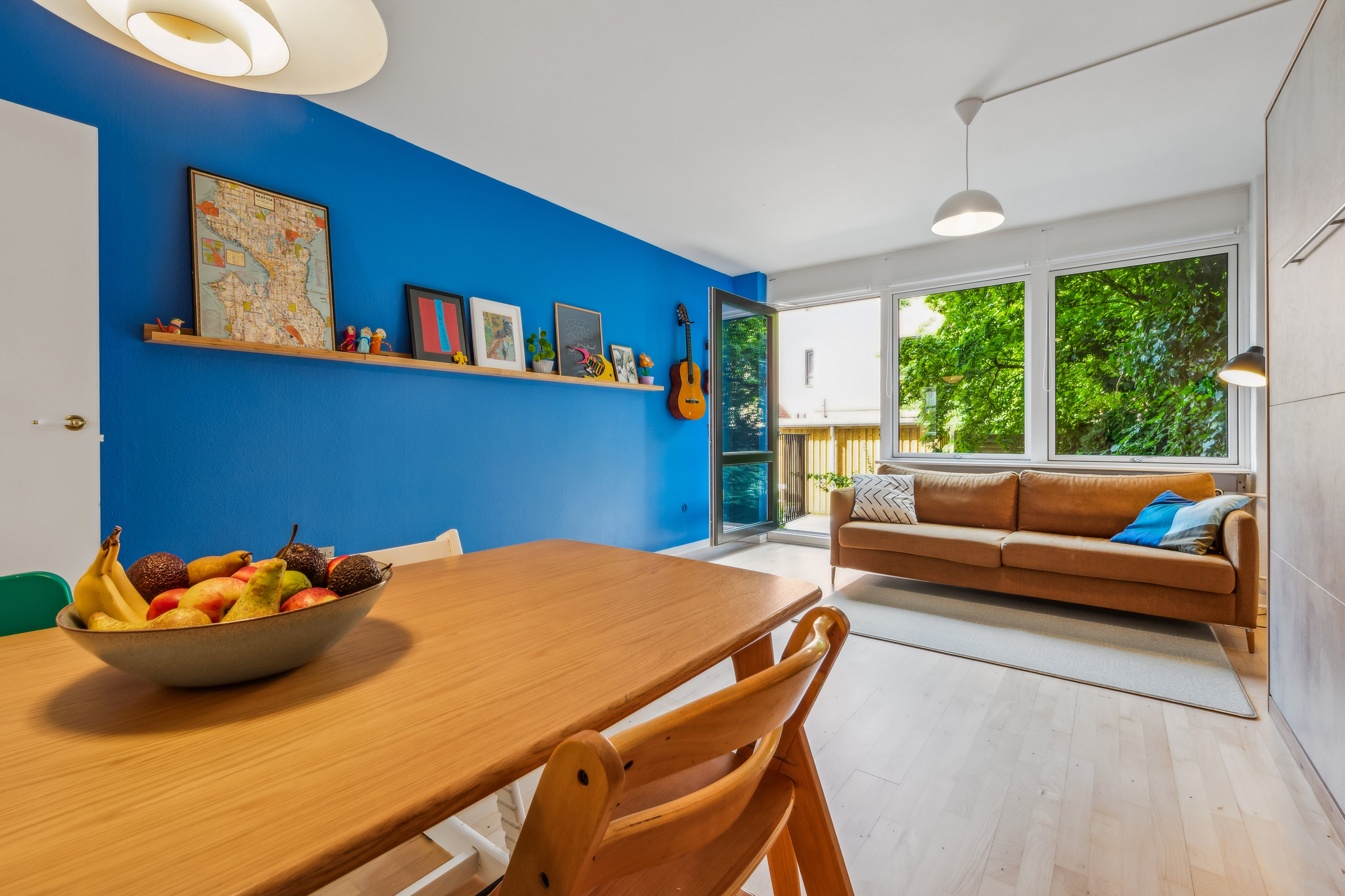 Hessensgade 12, st.. th., 2300 København S