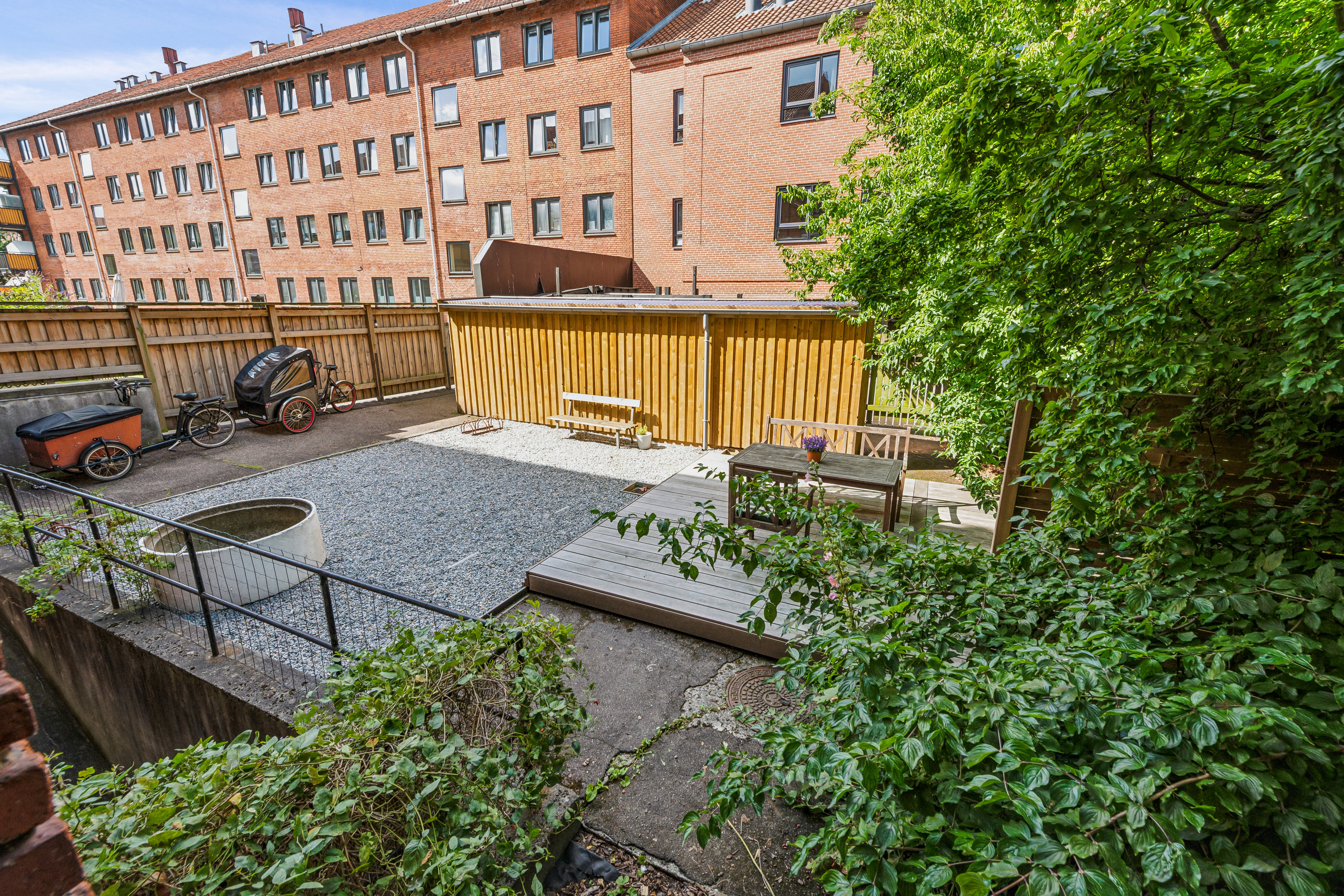Hessensgade 12, st.. th., 2300 København S