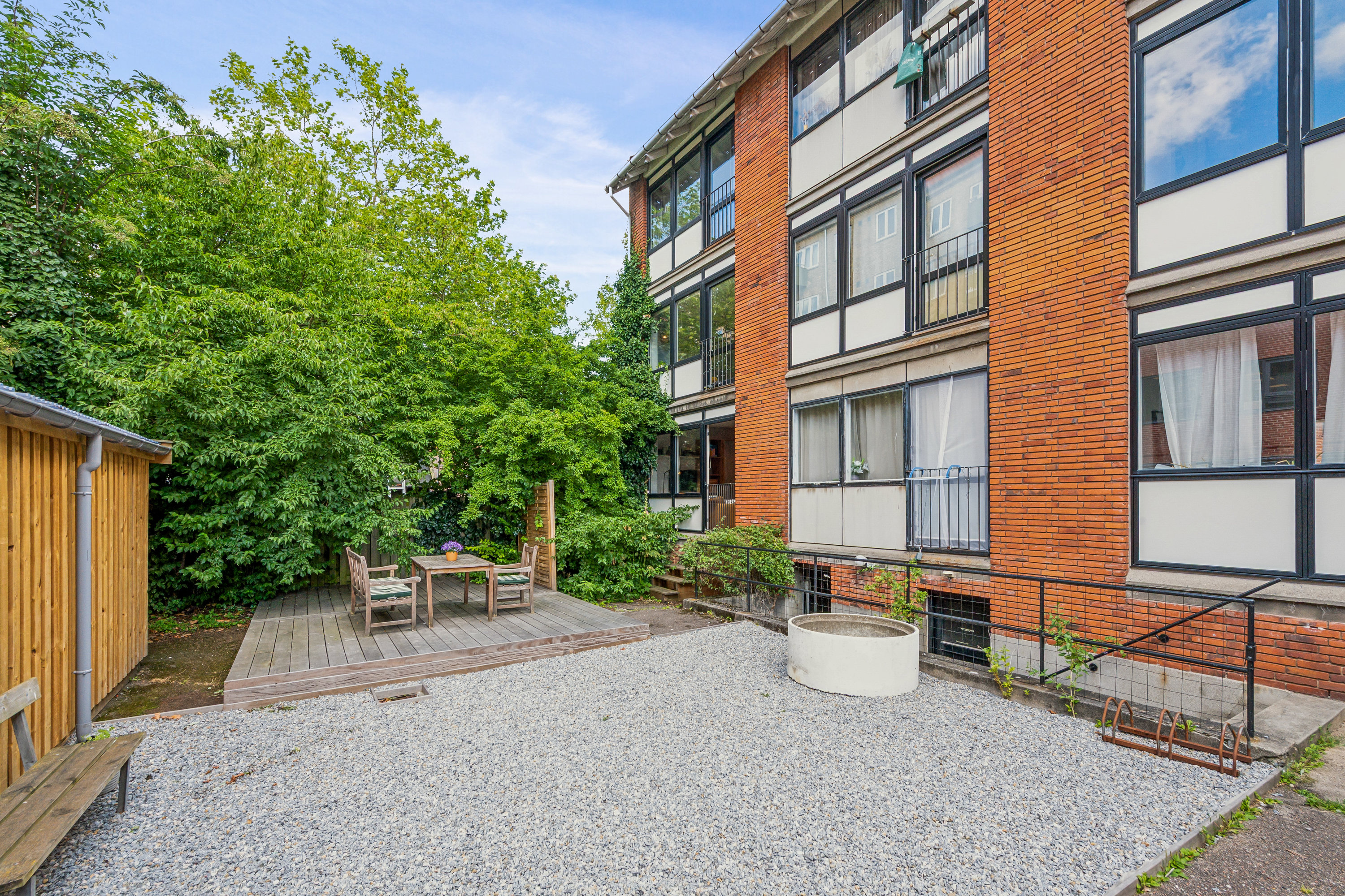 Hessensgade 12, st.. th., 2300 København S