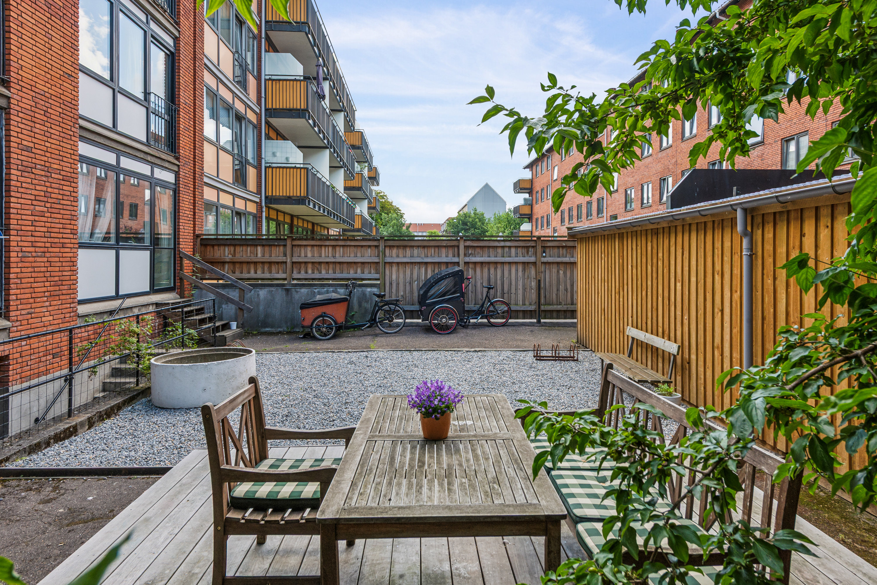 Hessensgade 12, st.. th., 2300 København S