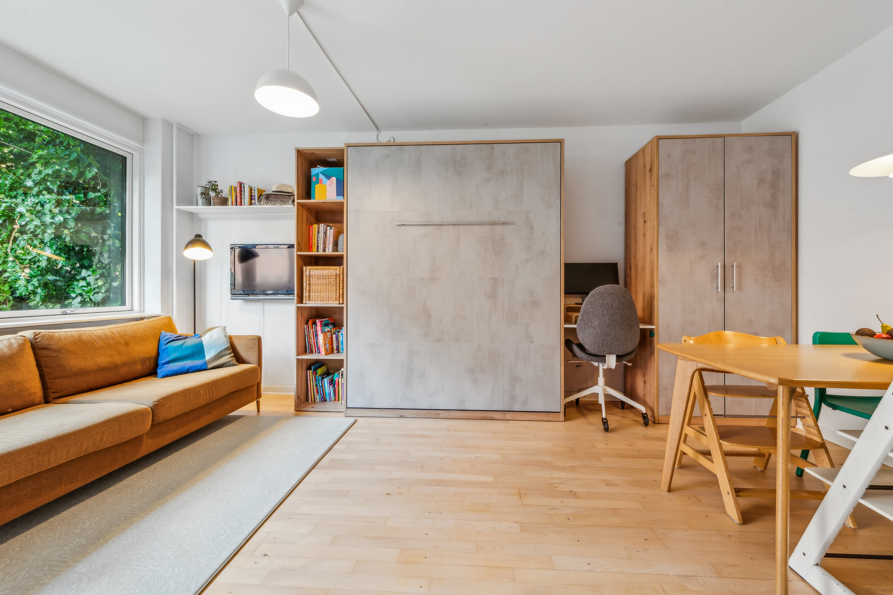 Hessensgade 12, st.. th., 2300 København S