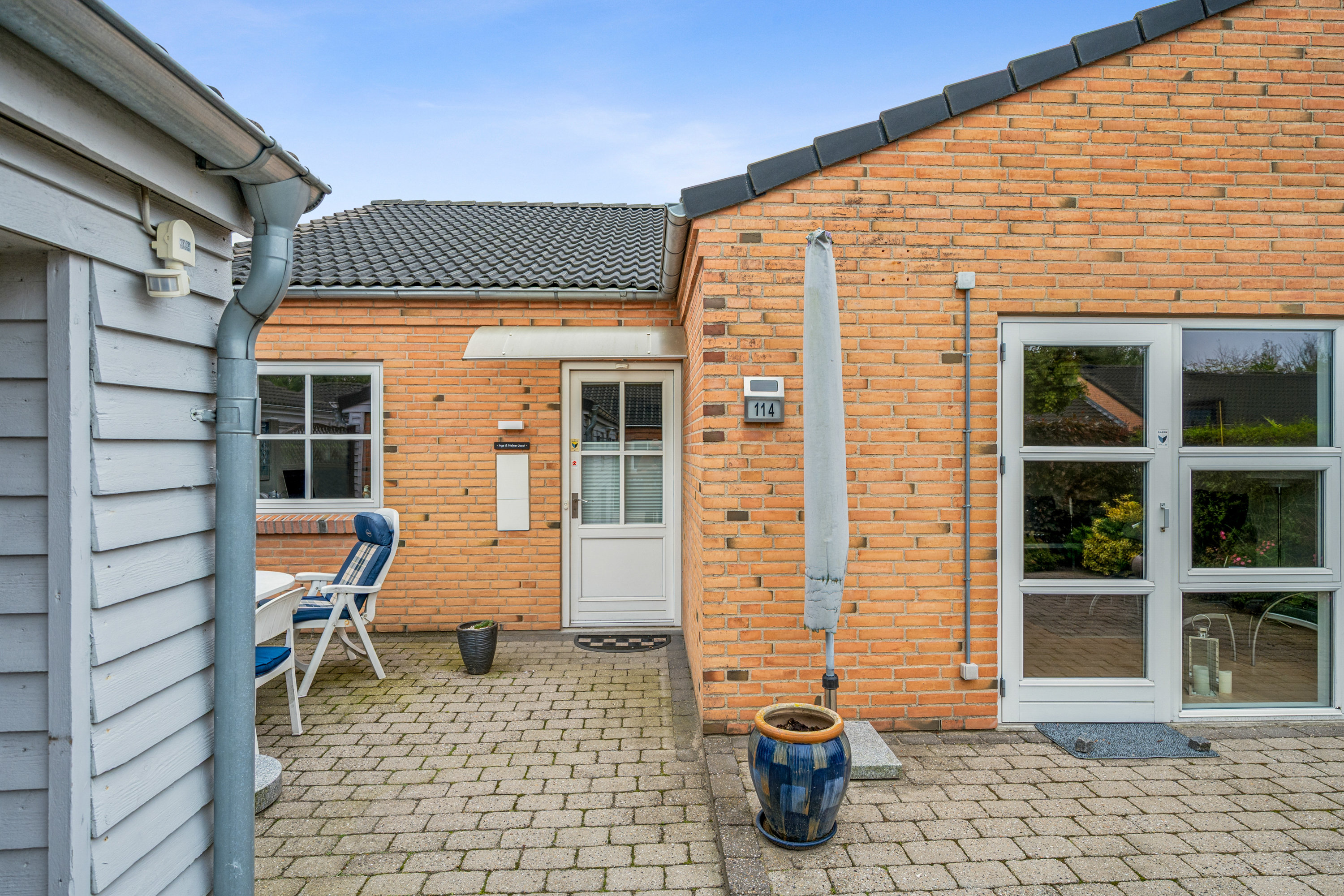Tilst Søndervej 114, 8381 Tilst