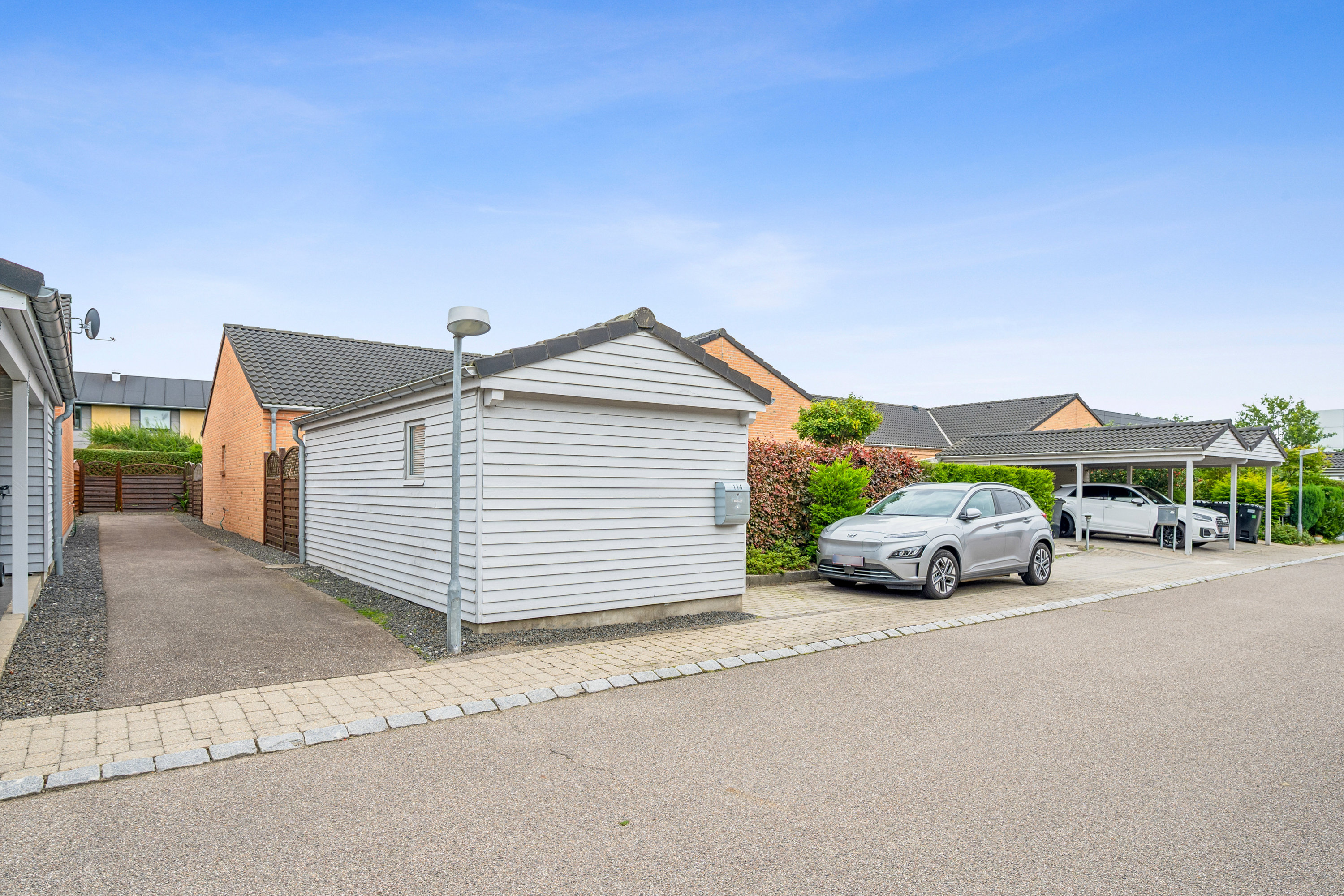 Tilst Søndervej 114, 8381 Tilst