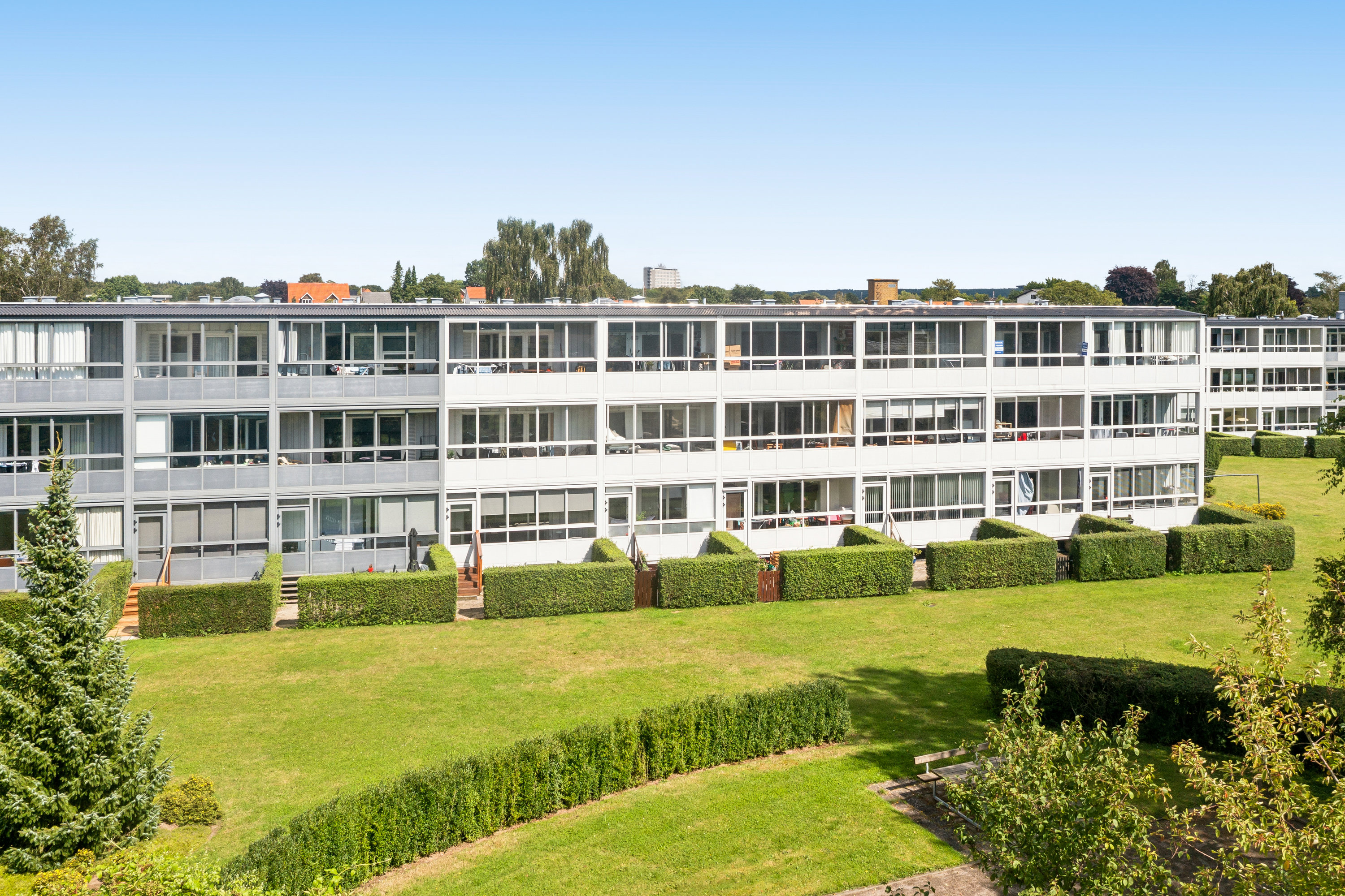 H C Andersens Vej 71, 2. mf., 4700 Næstved