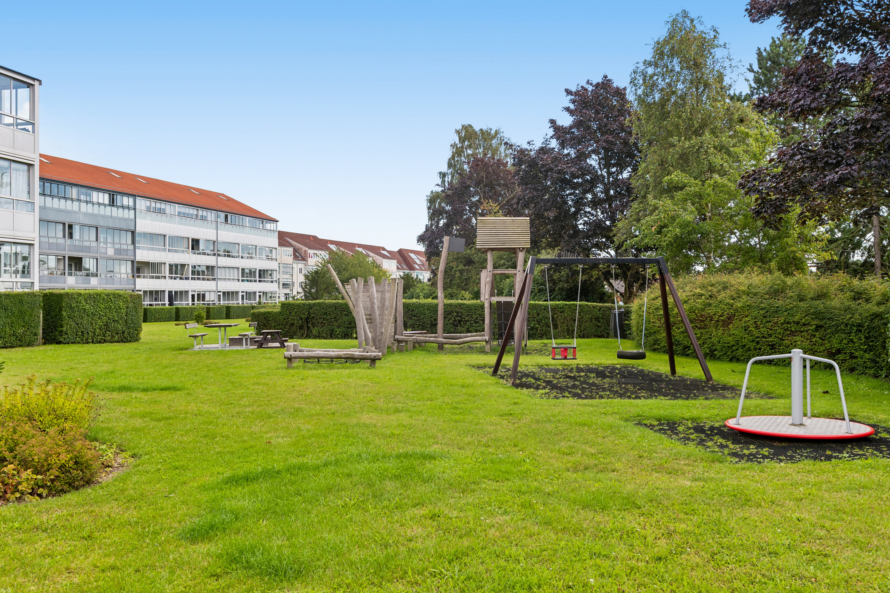 H C Andersens Vej 71, 2. mf., 4700 Næstved