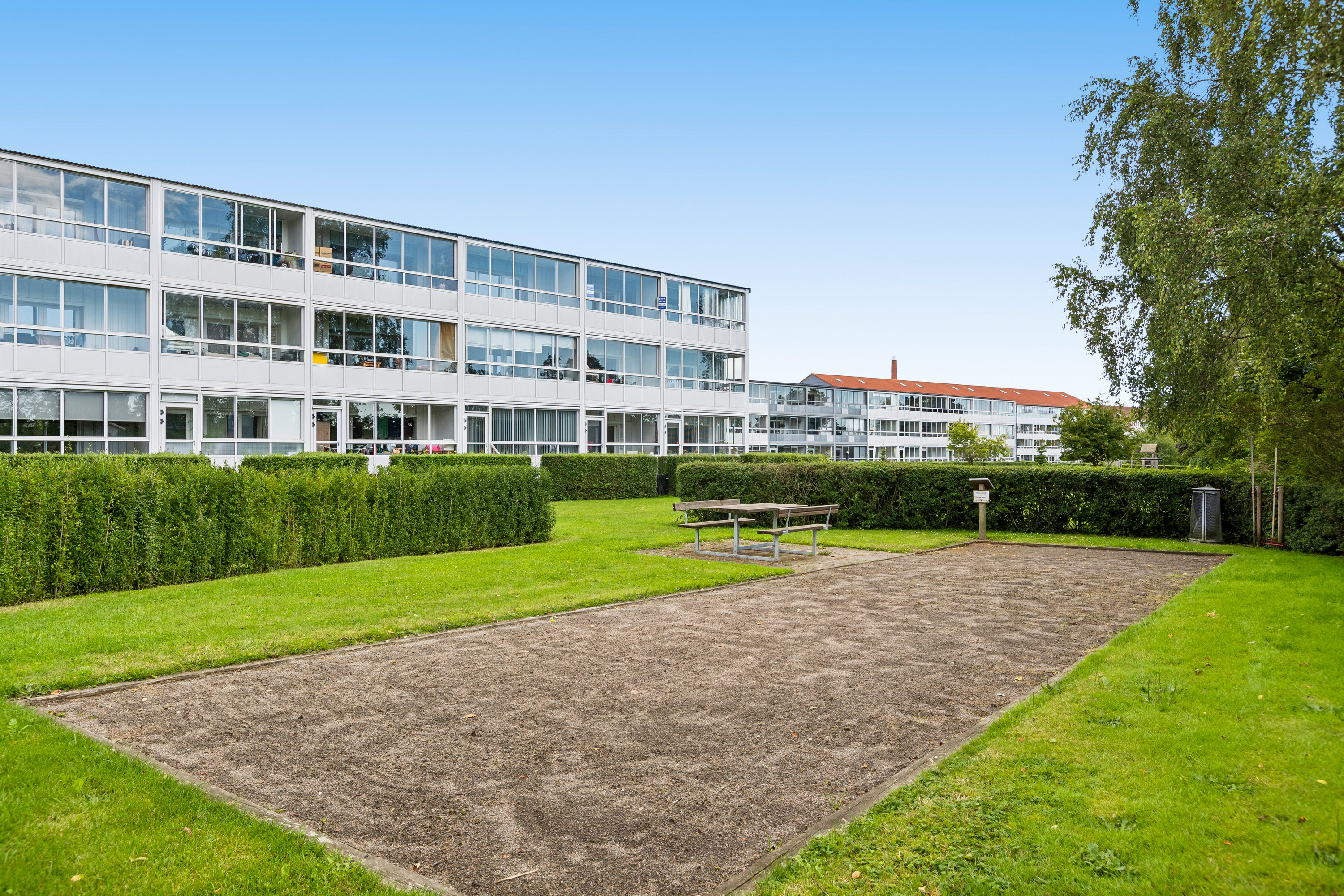 H C Andersens Vej 71, 2. mf., 4700 Næstved