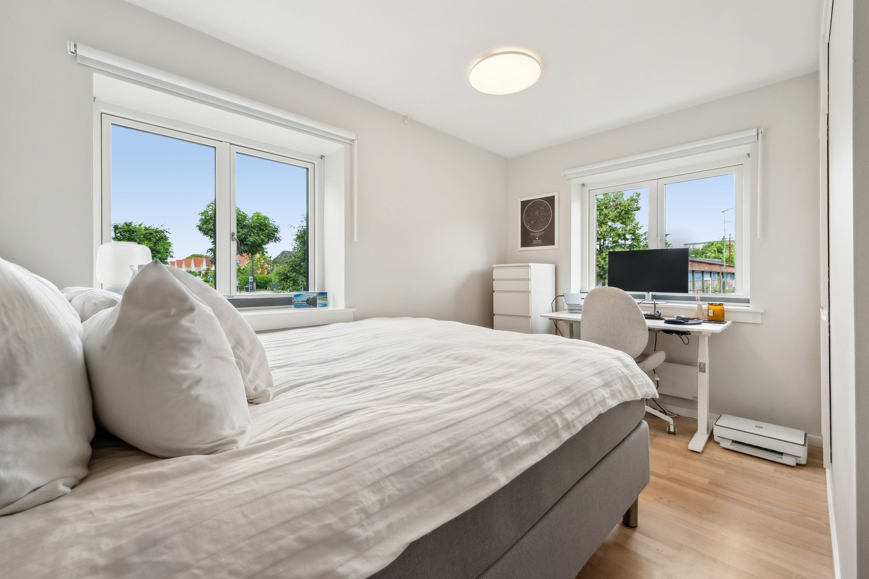Lyshøjgårdsvej 91, st.. th., 2500 Valby