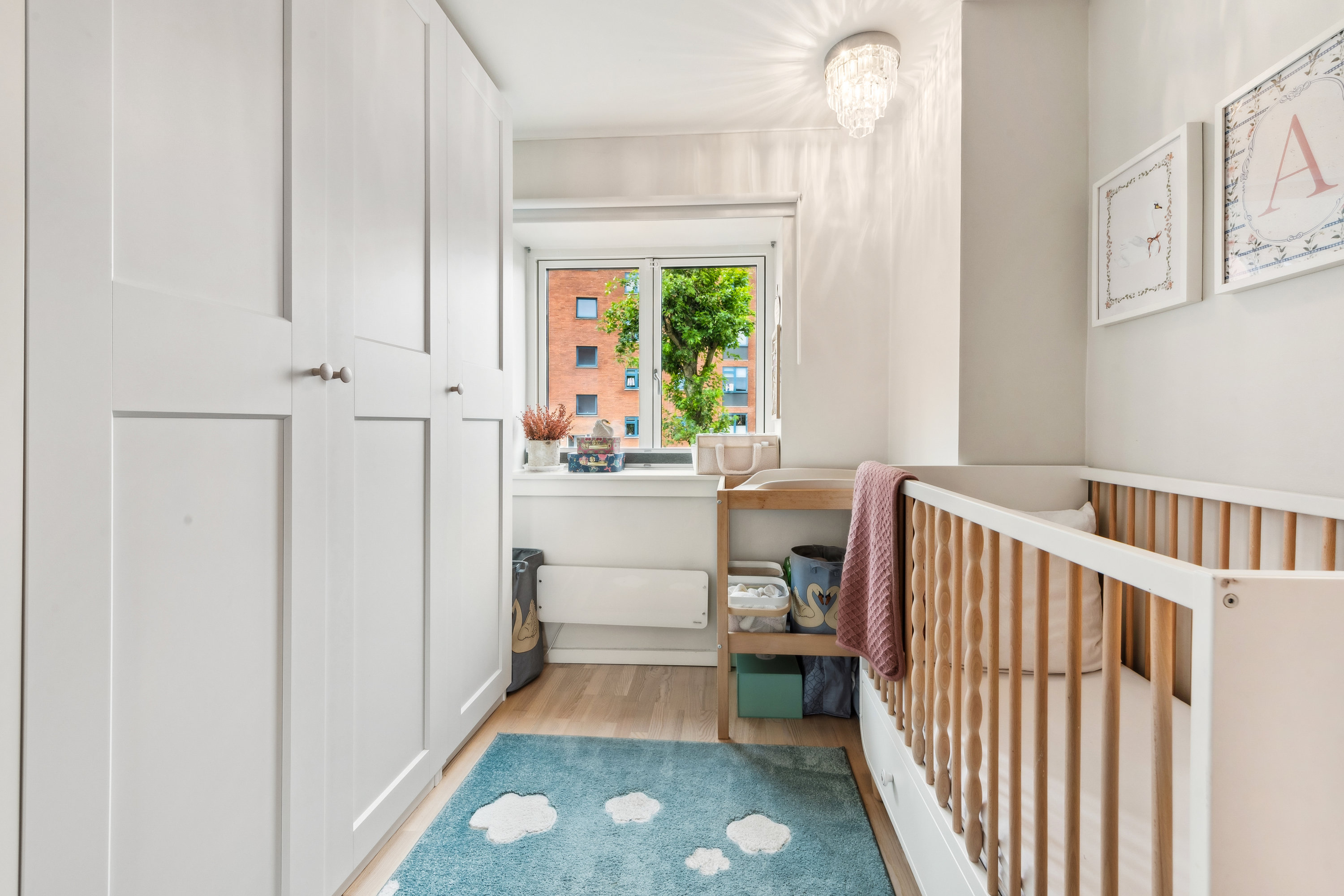 Lyshøjgårdsvej 91, st.. th., 2500 Valby