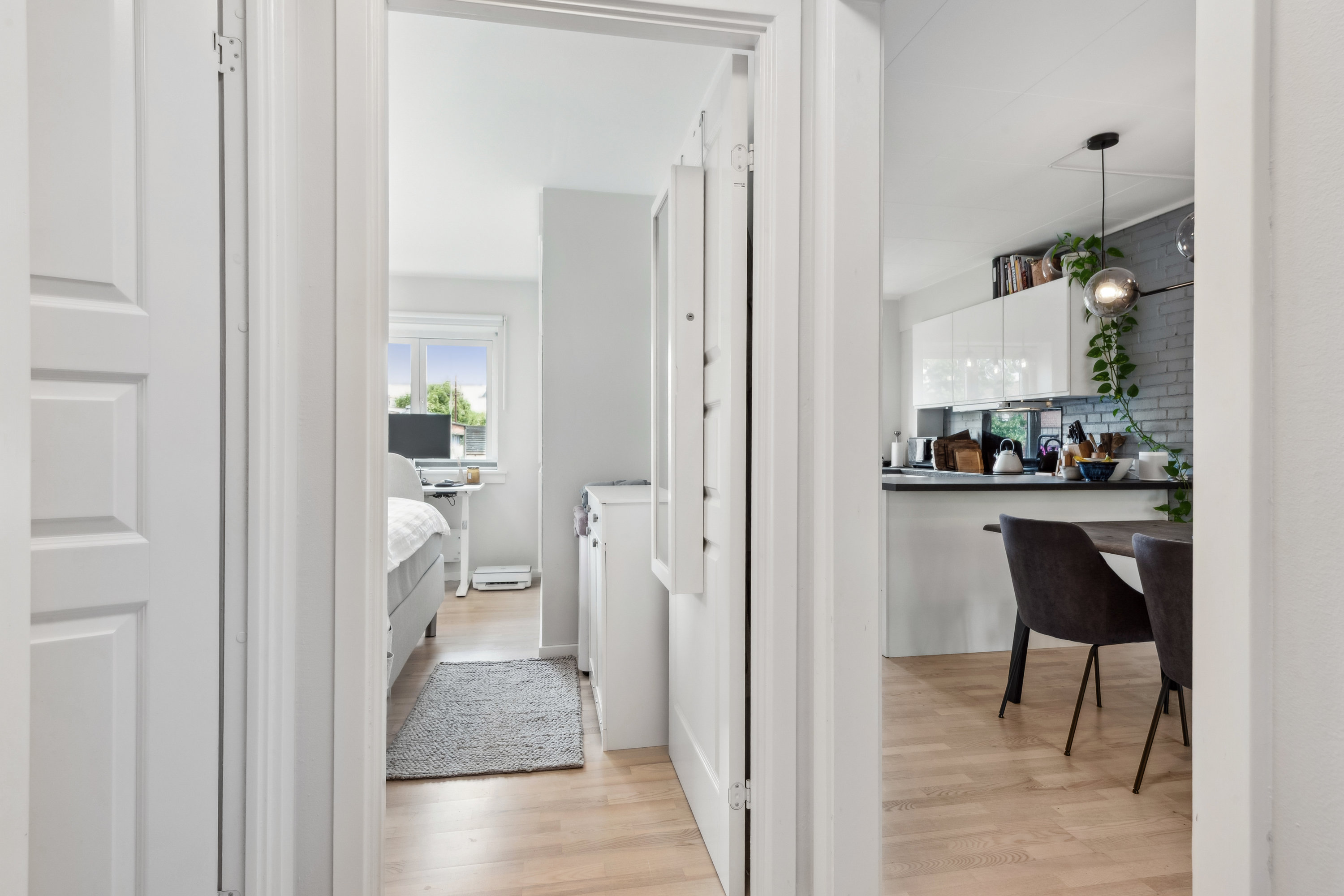Lyshøjgårdsvej 91, st.. th., 2500 Valby