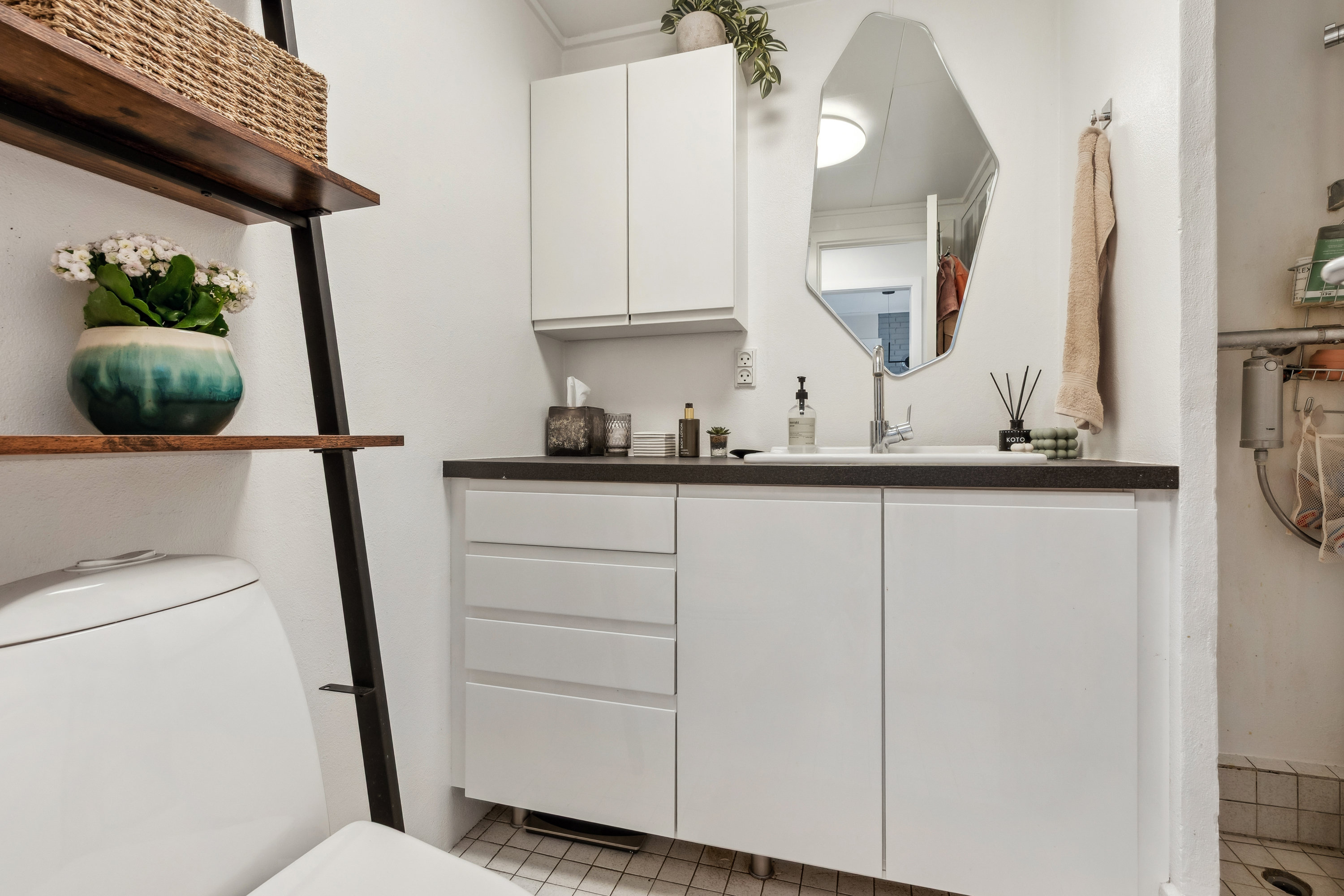 Lyshøjgårdsvej 91, st.. th., 2500 Valby