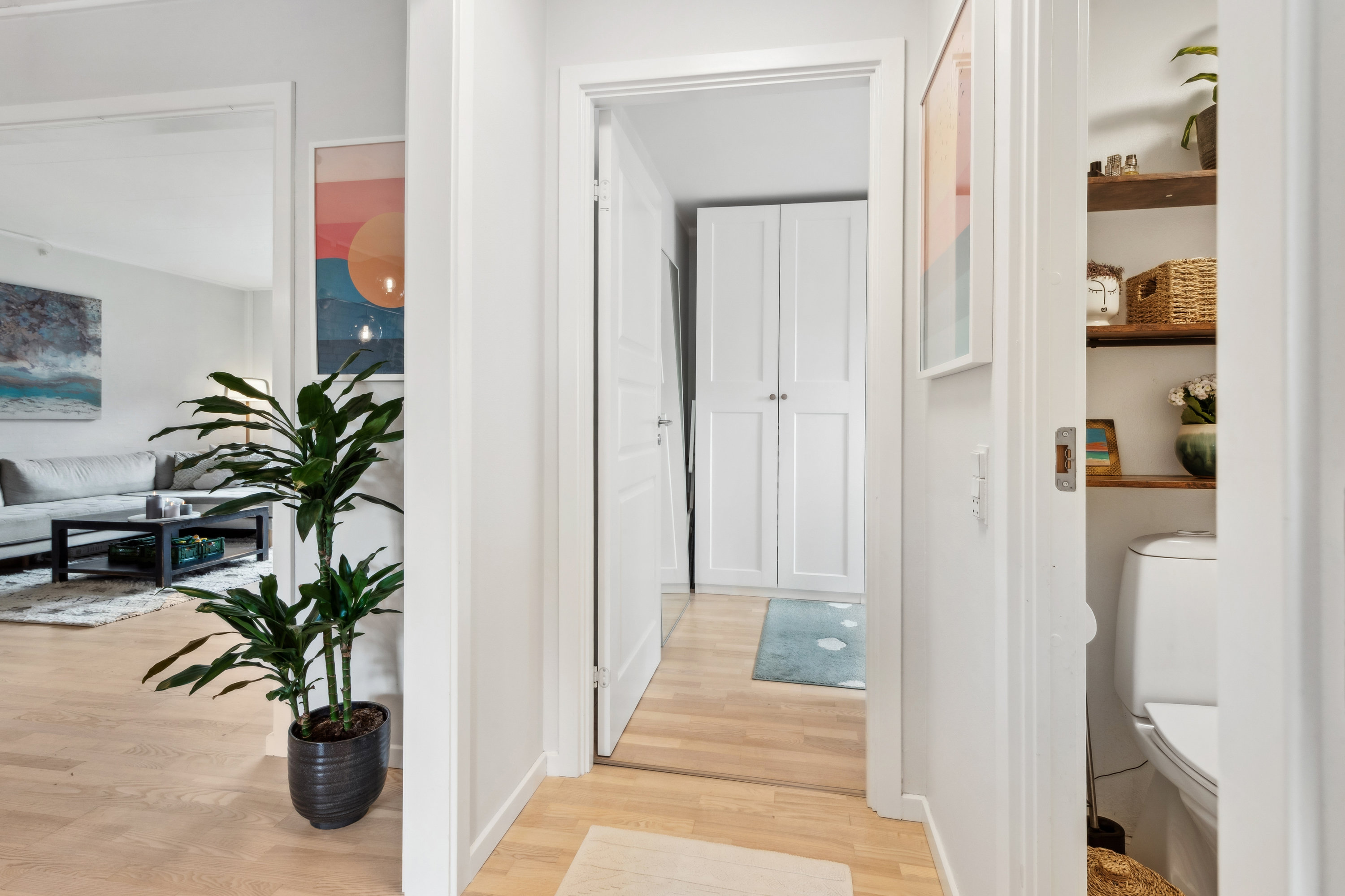 Lyshøjgårdsvej 91, st.. th., 2500 Valby