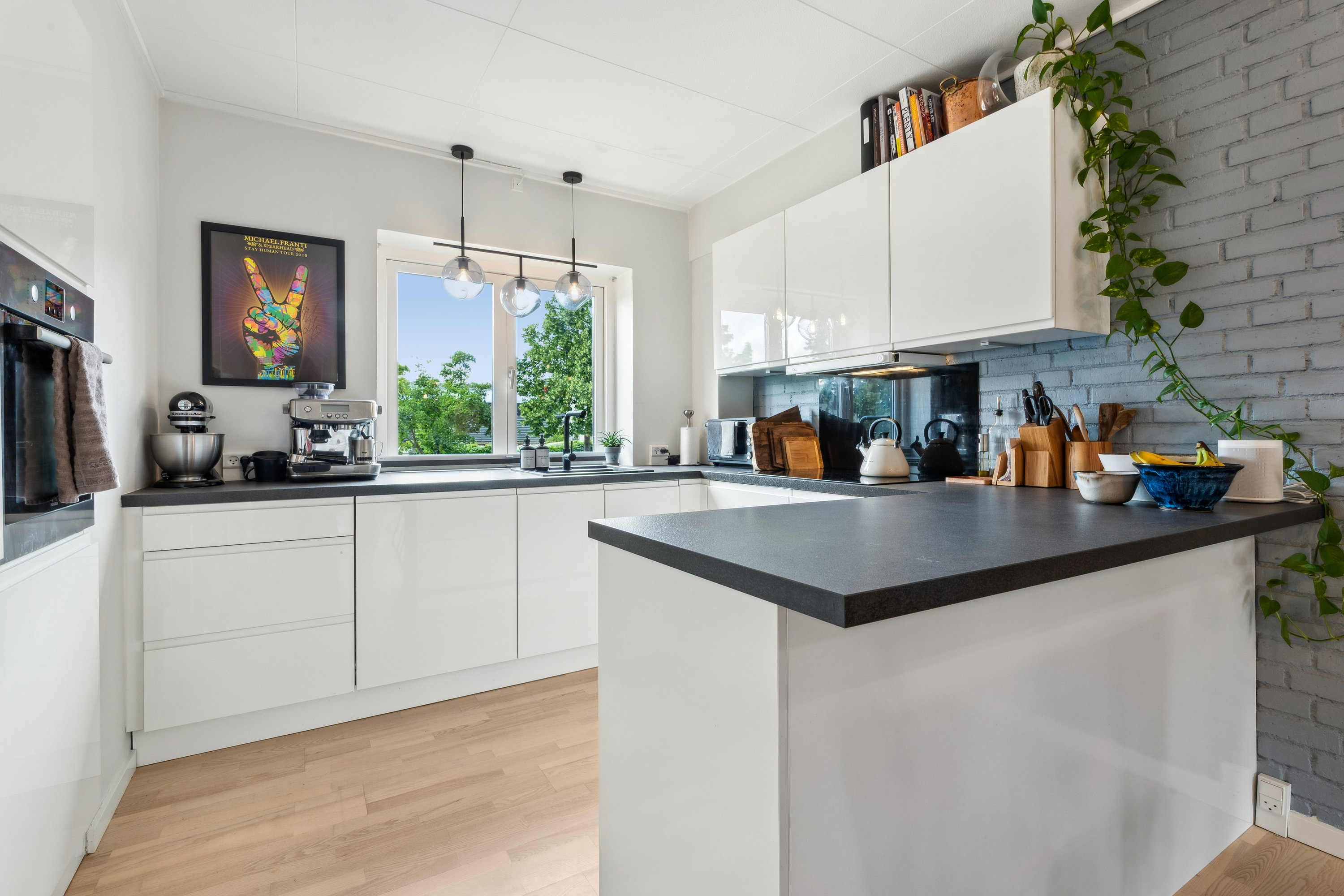 Lyshøjgårdsvej 91, st.. th., 2500 Valby