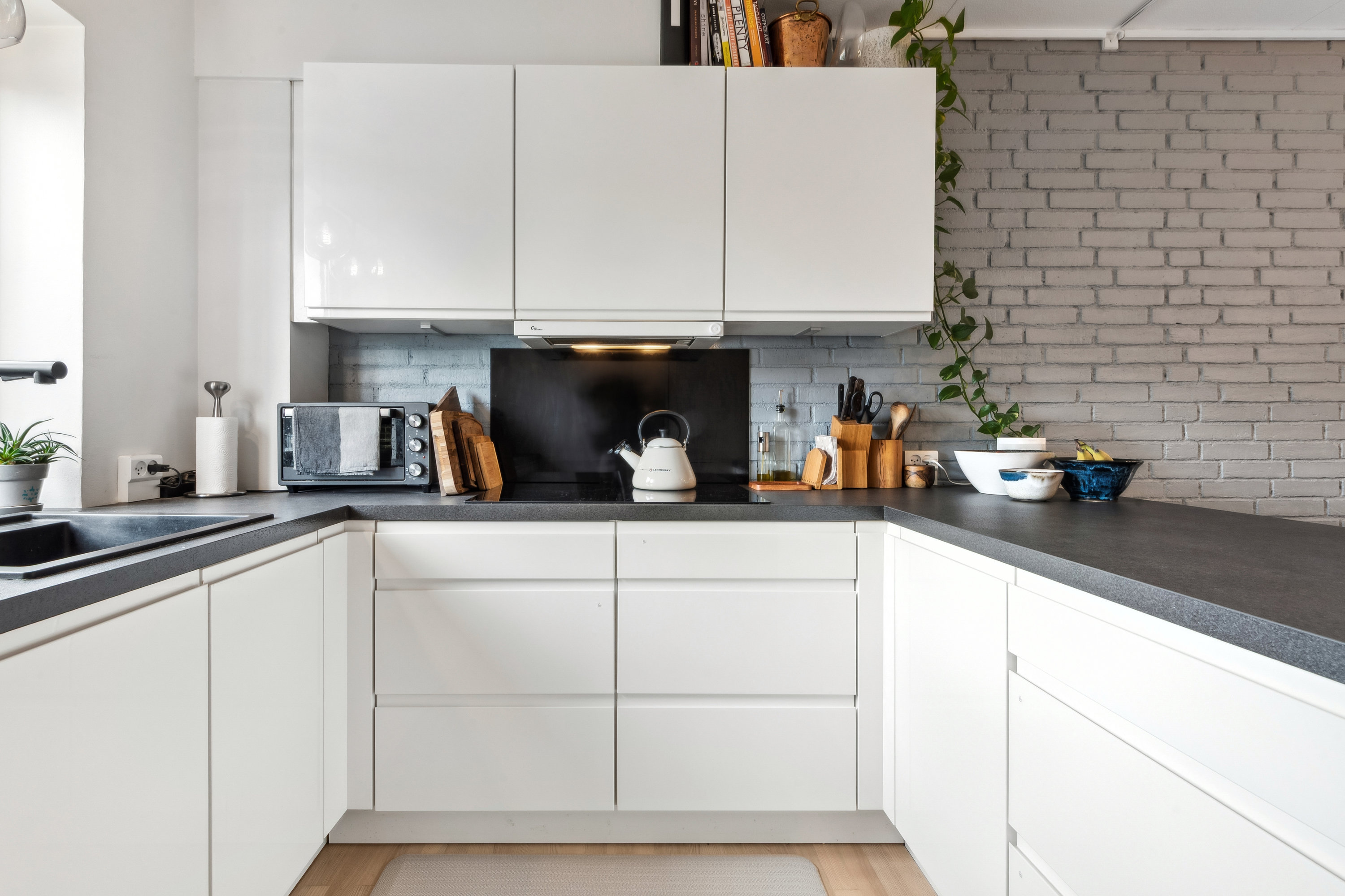 Lyshøjgårdsvej 91, st.. th., 2500 Valby