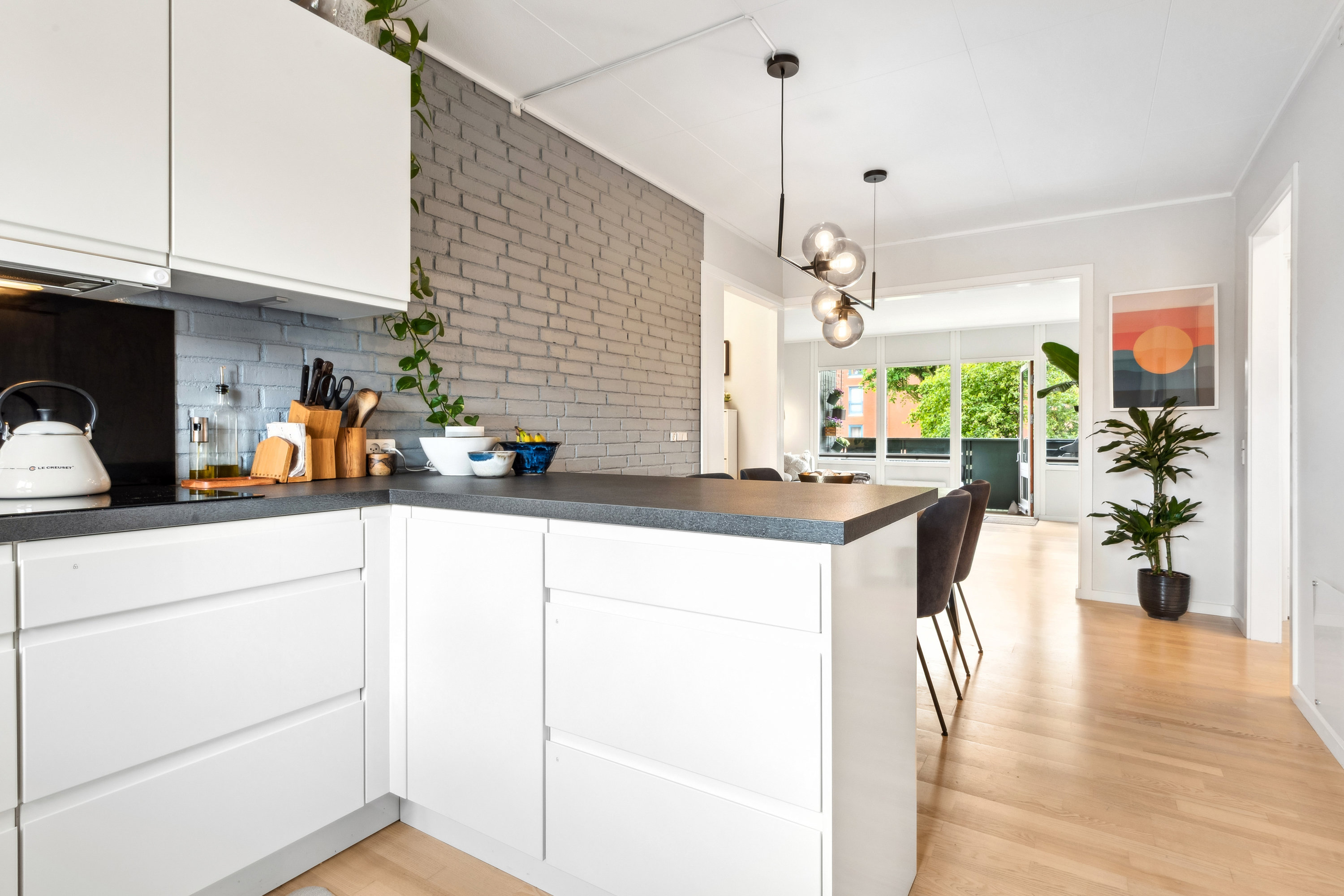 Lyshøjgårdsvej 91, st.. th., 2500 Valby