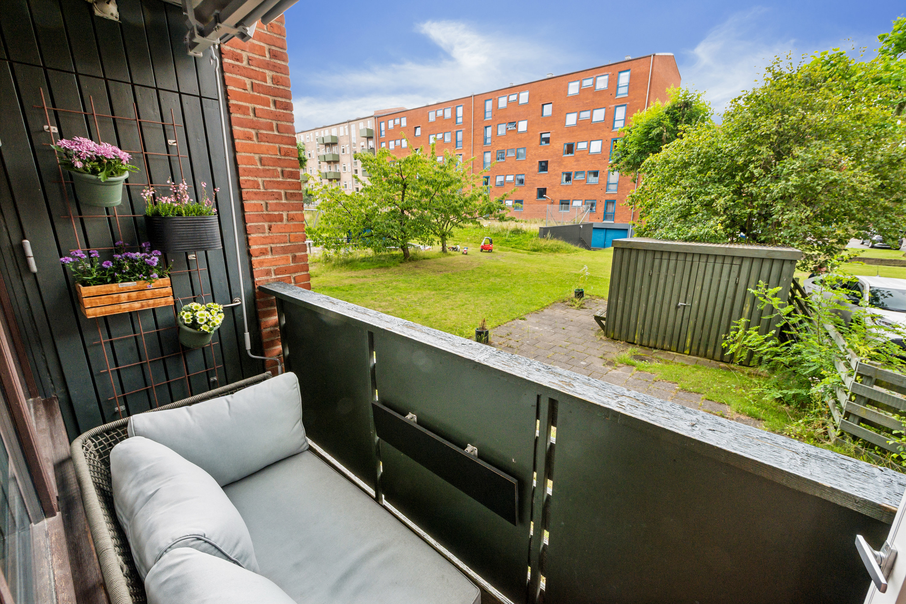 Lyshøjgårdsvej 91, st.. th., 2500 Valby