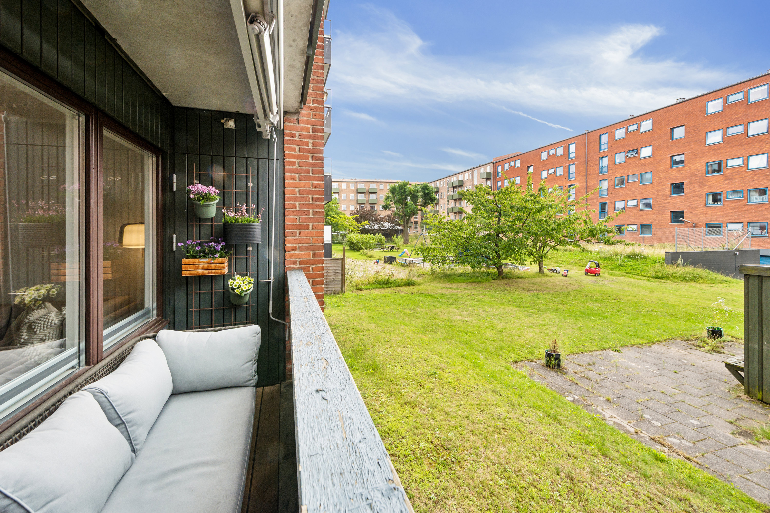 Lyshøjgårdsvej 91, st.. th., 2500 Valby