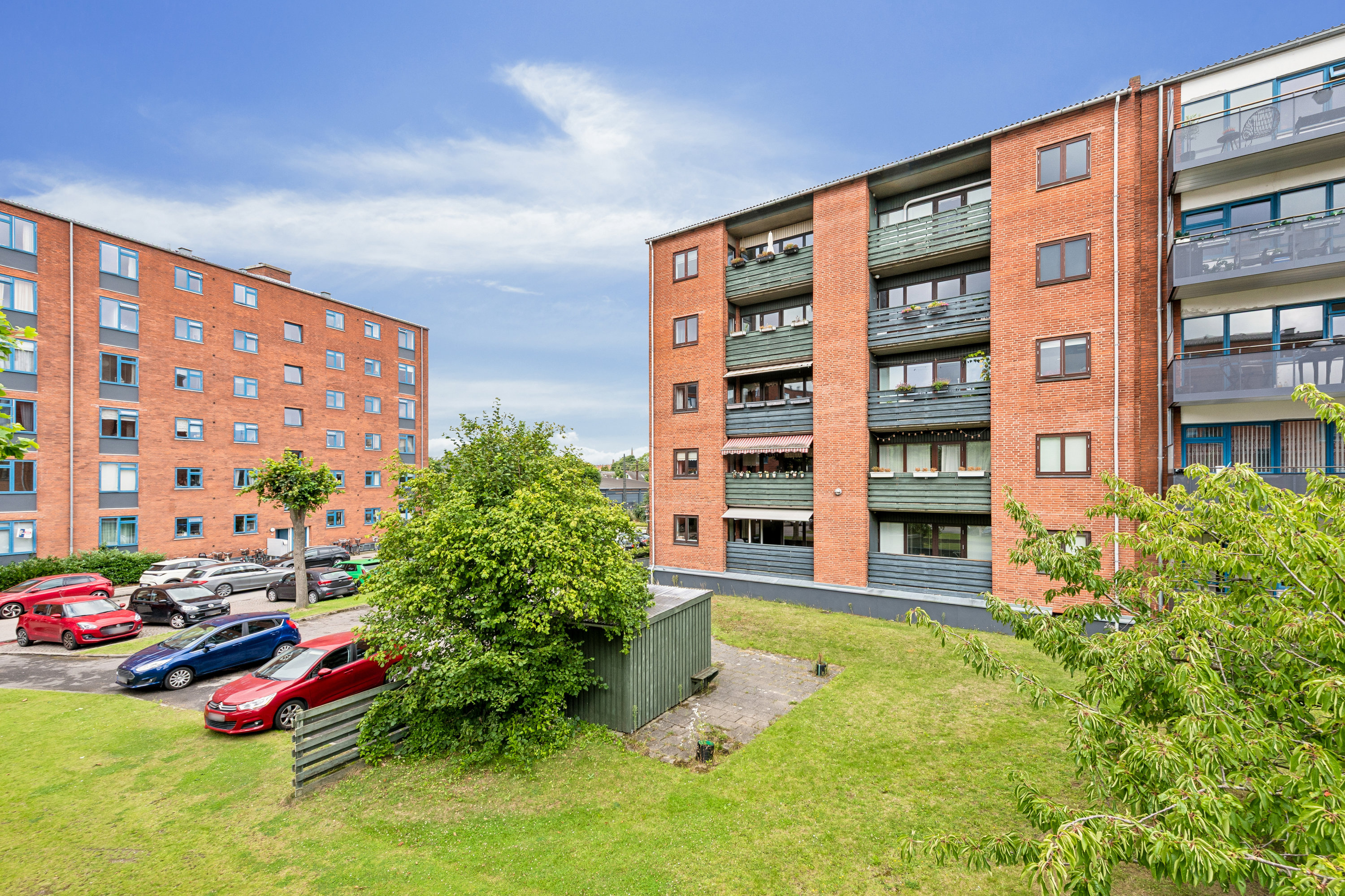 Lyshøjgårdsvej 91, st.. th., 2500 Valby