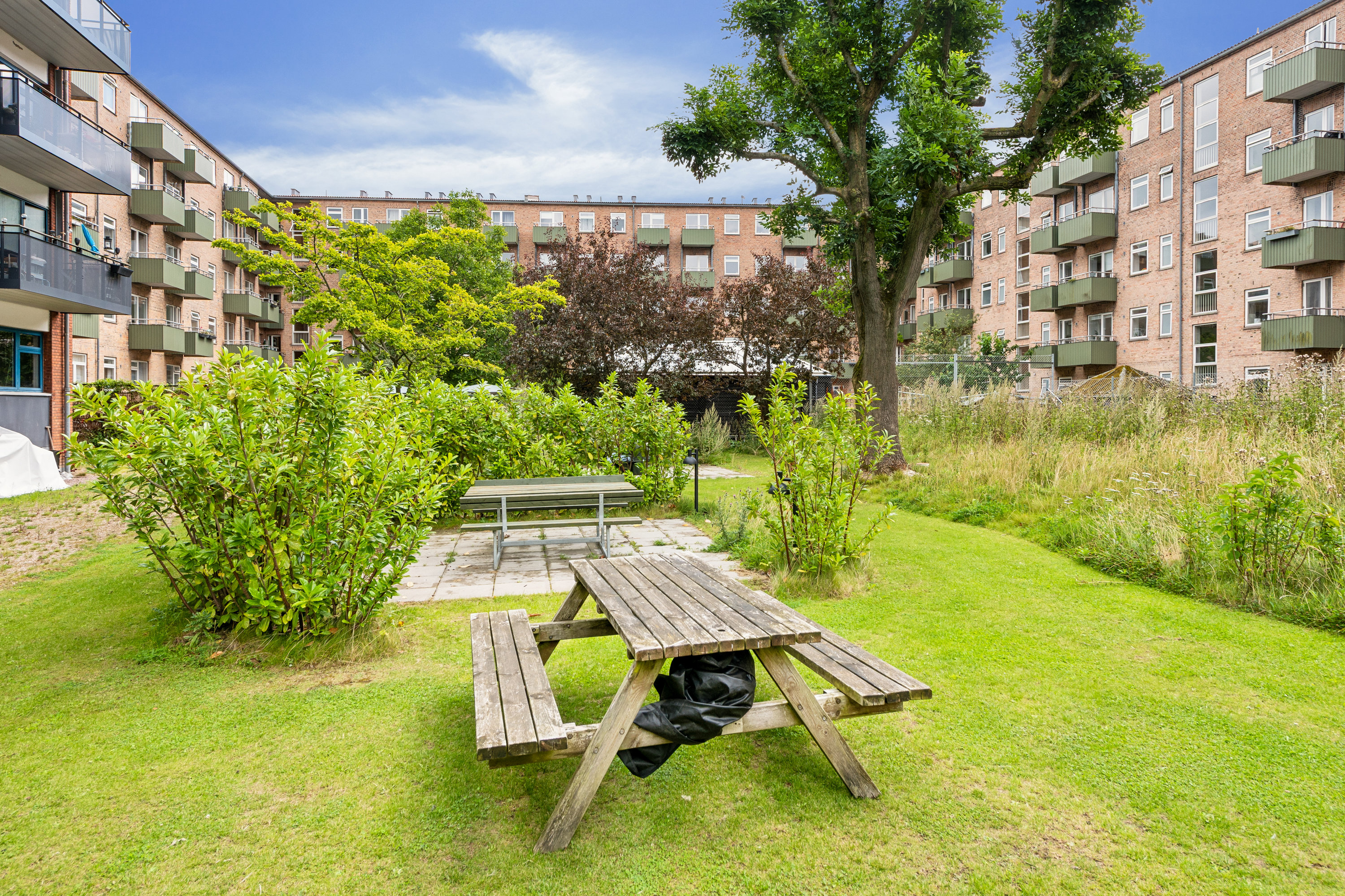 Lyshøjgårdsvej 91, st.. th., 2500 Valby