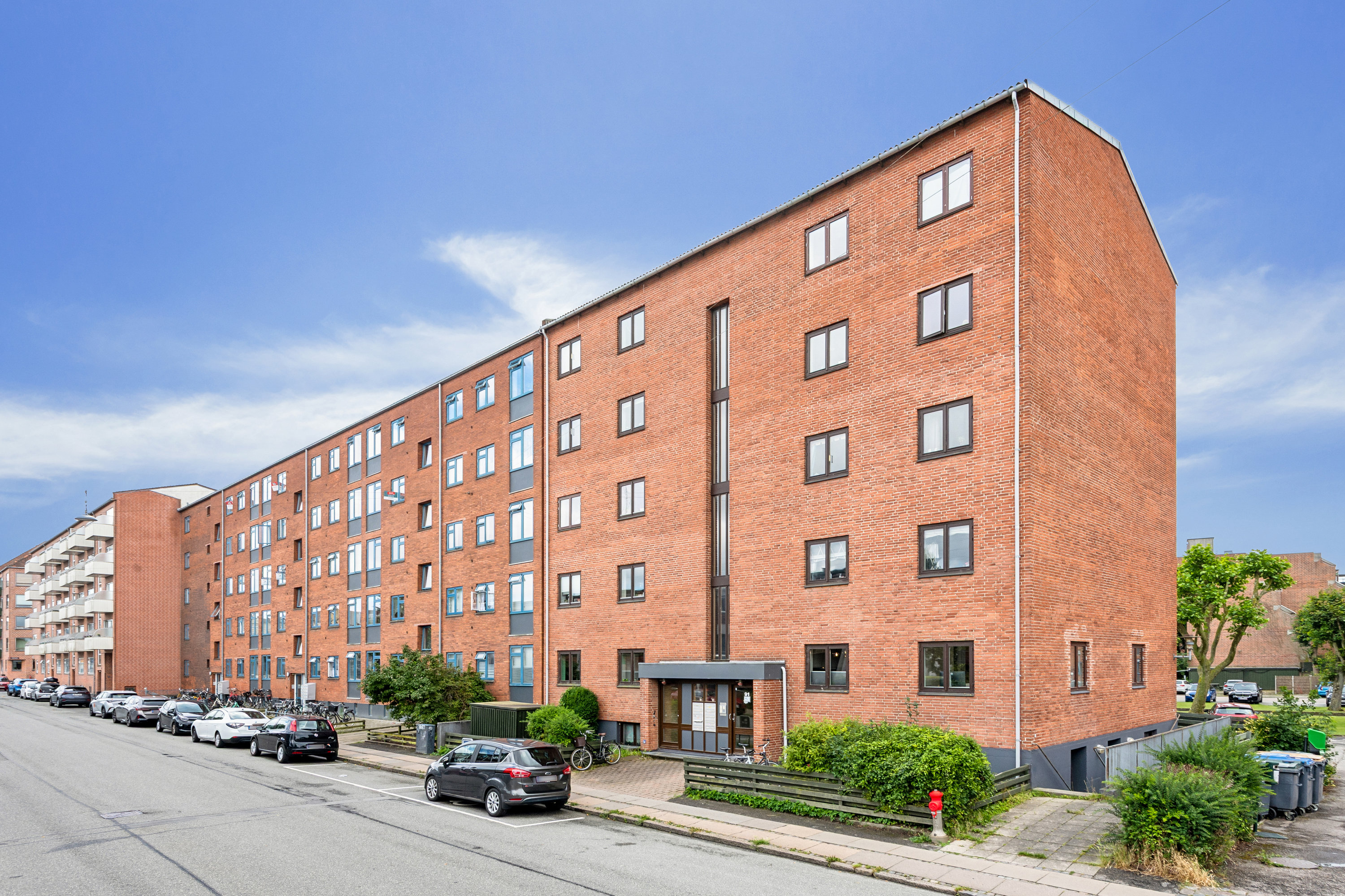 Lyshøjgårdsvej 91, st.. th., 2500 Valby