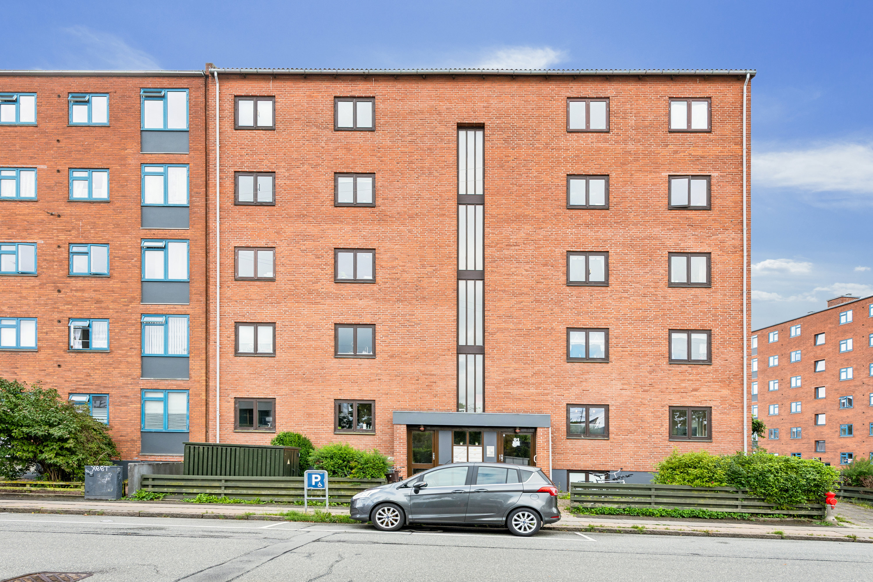 Lyshøjgårdsvej 91, st.. th., 2500 Valby