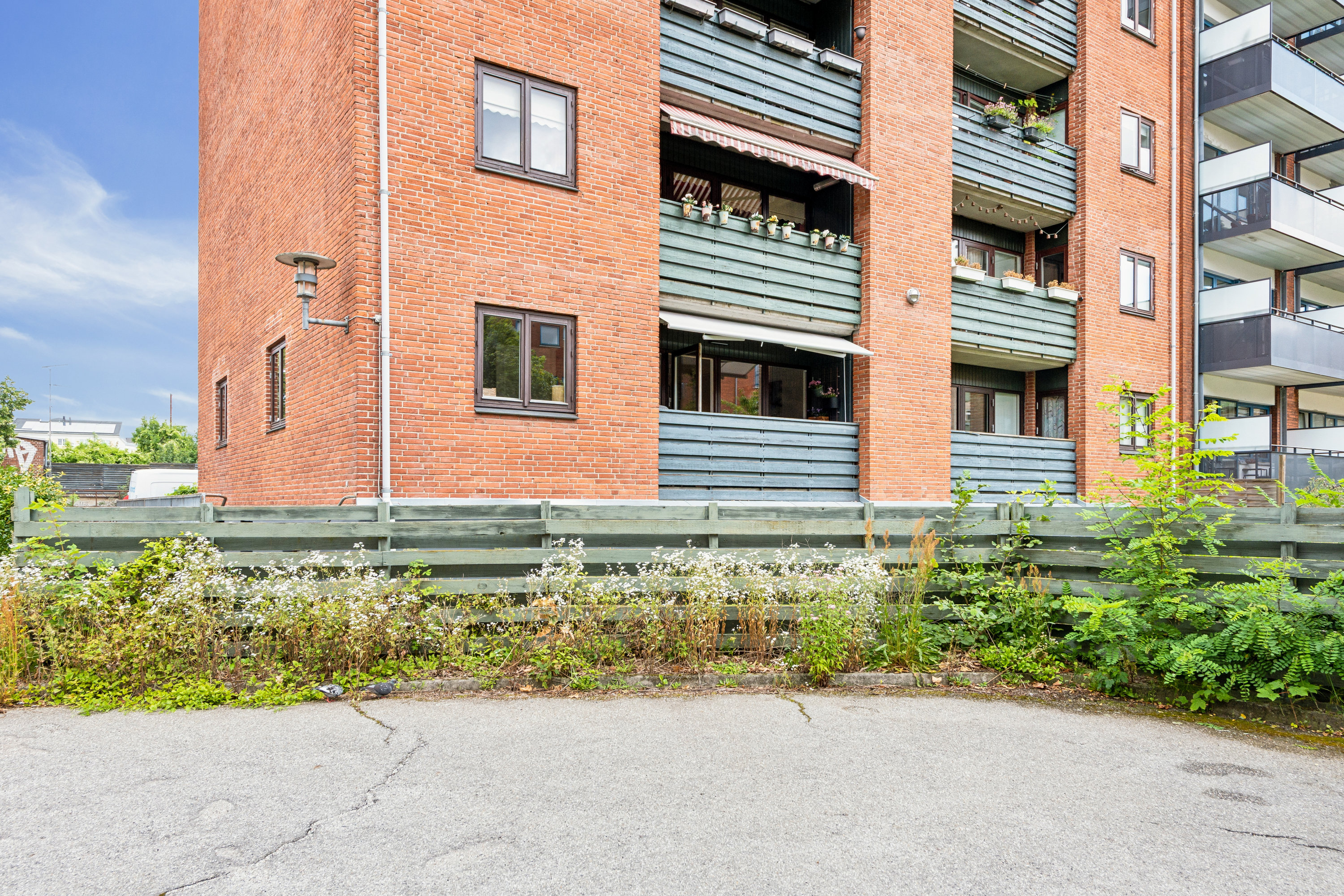 Lyshøjgårdsvej 91, st.. th., 2500 Valby