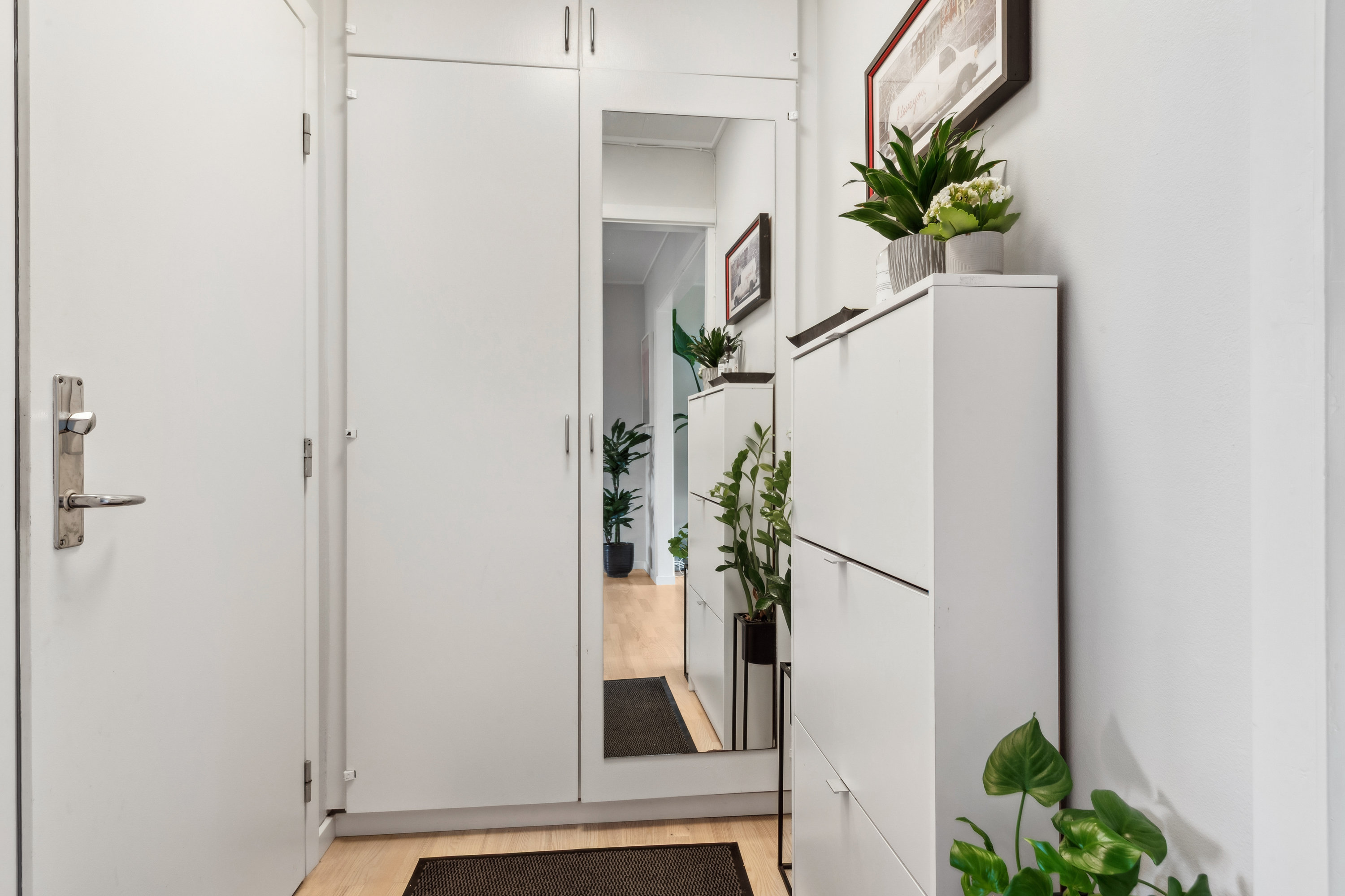Lyshøjgårdsvej 91, st.. th., 2500 Valby