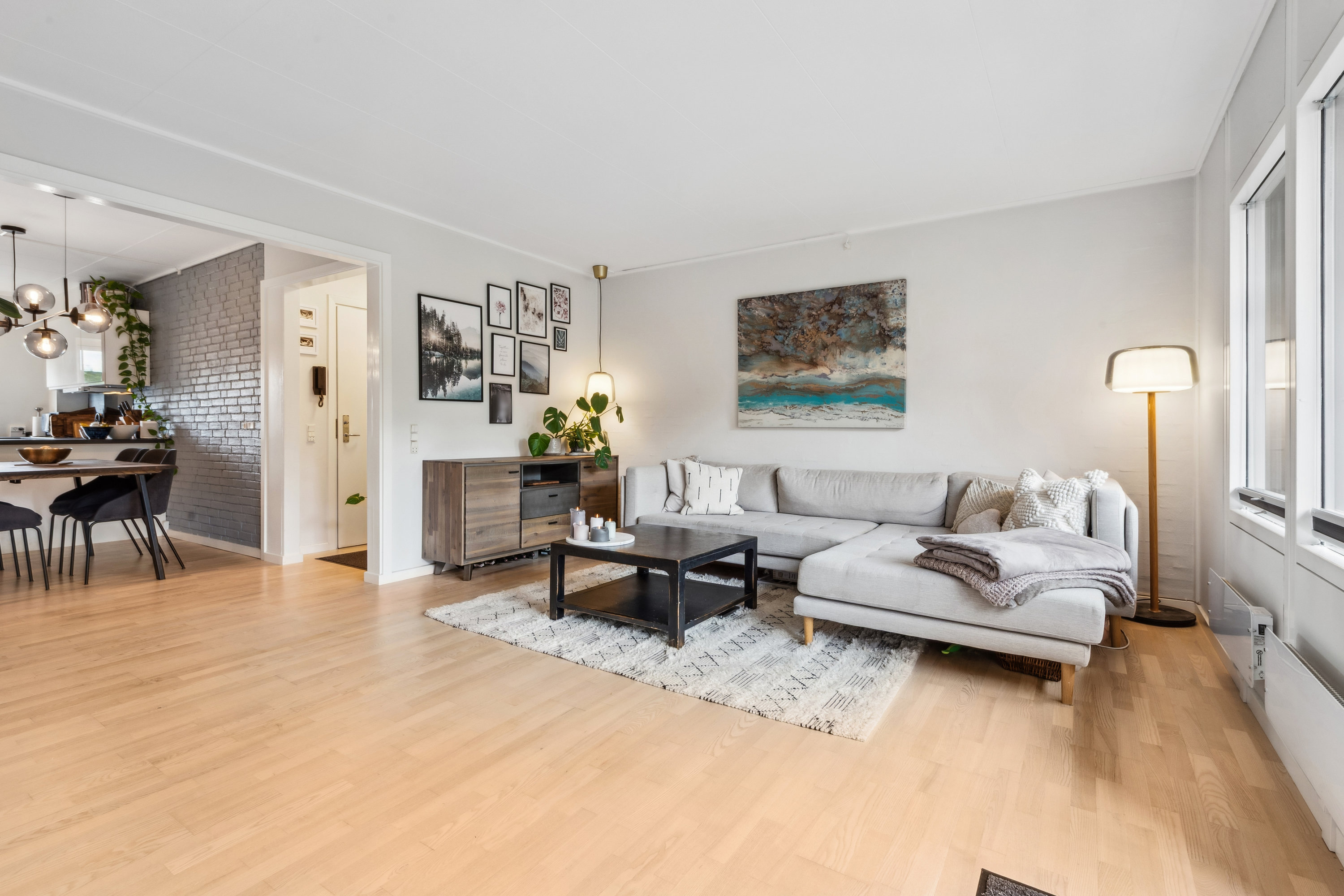 Lyshøjgårdsvej 91, st.. th., 2500 Valby
