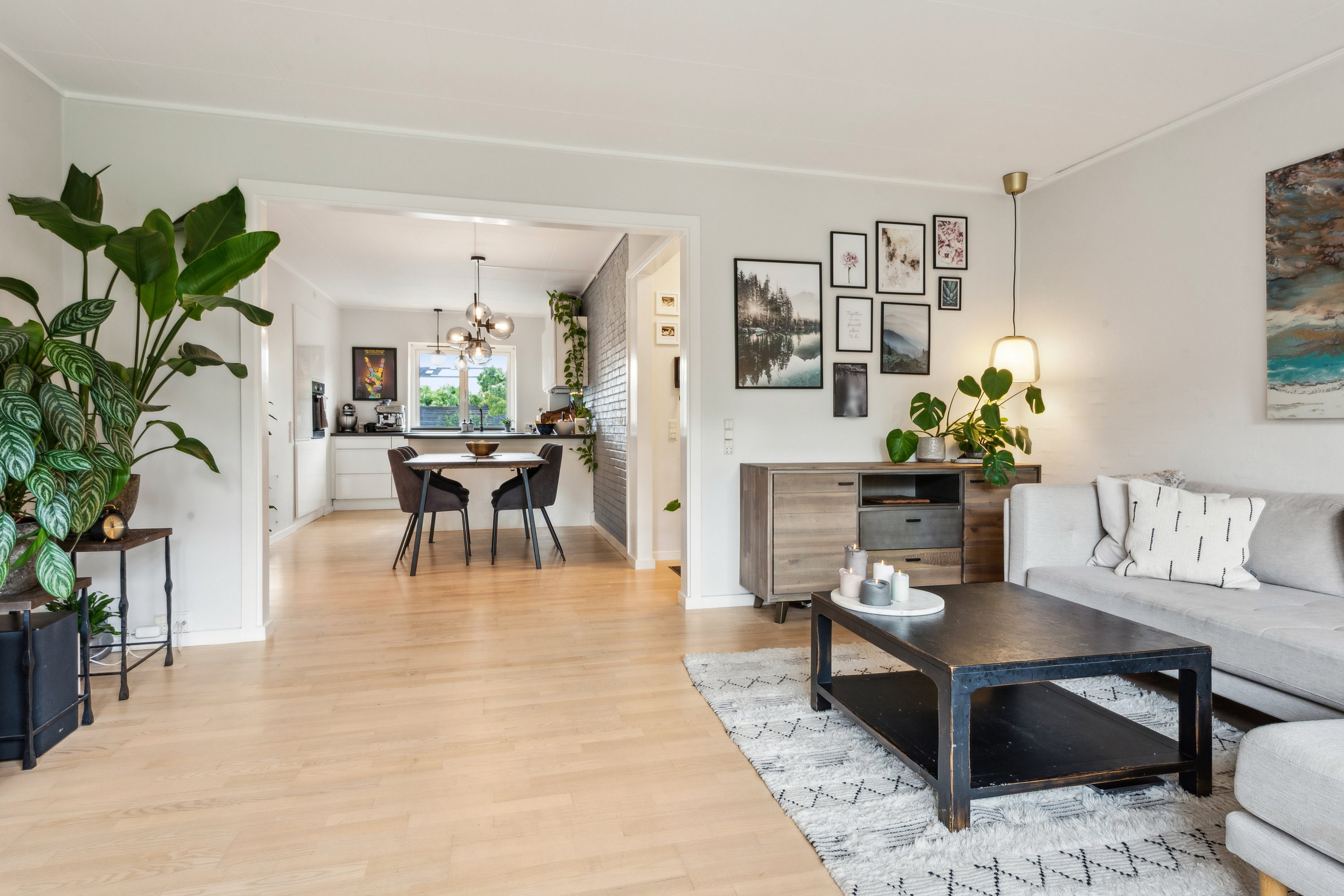 Lyshøjgårdsvej 91, st.. th., 2500 Valby