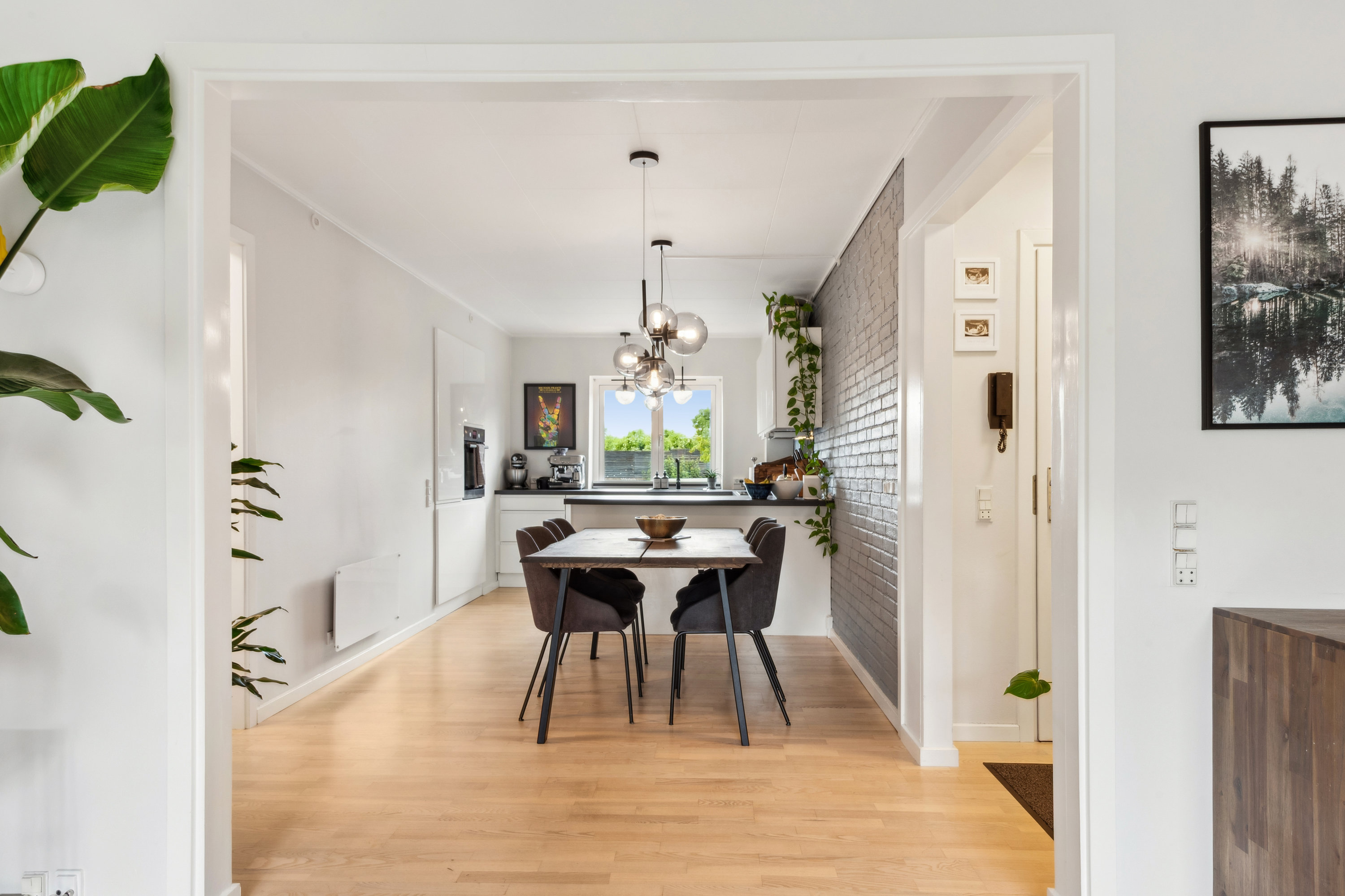 Lyshøjgårdsvej 91, st.. th., 2500 Valby