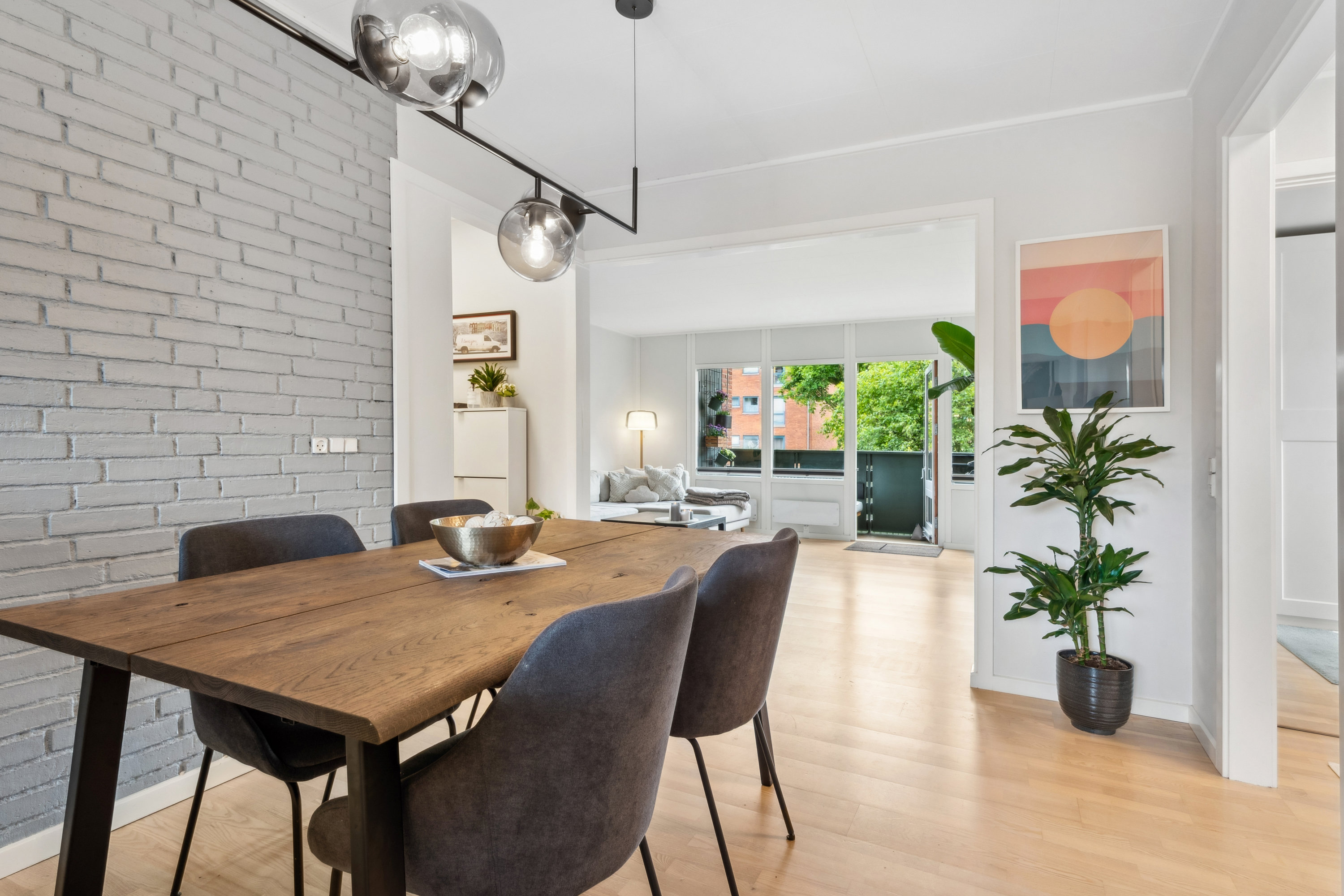 Lyshøjgårdsvej 91, st.. th., 2500 Valby